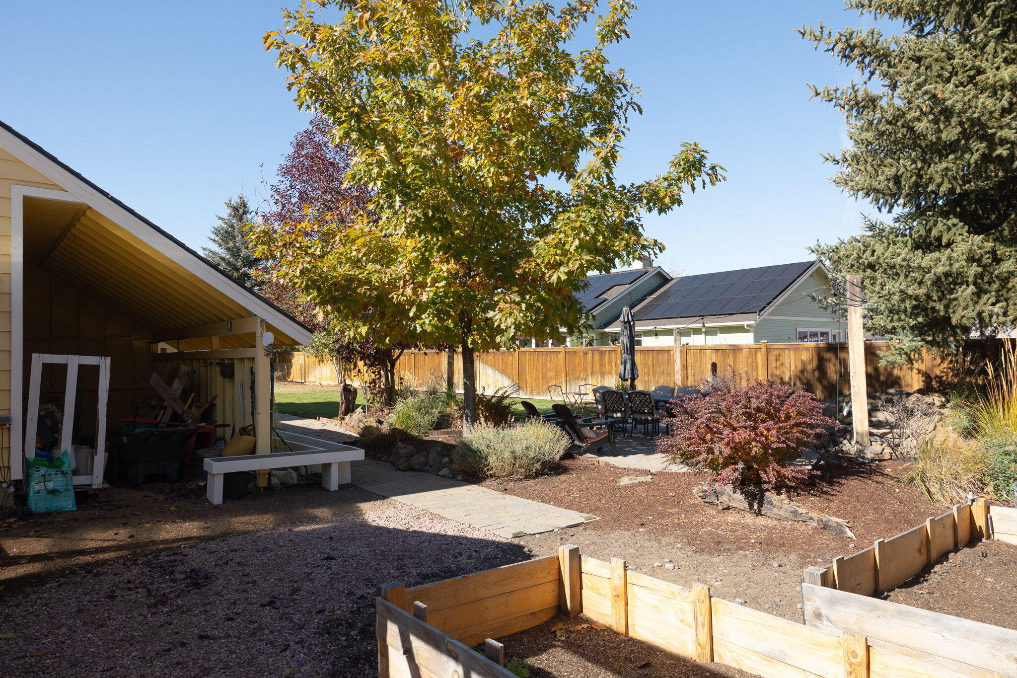 Rolling Horse Meadow - Residential