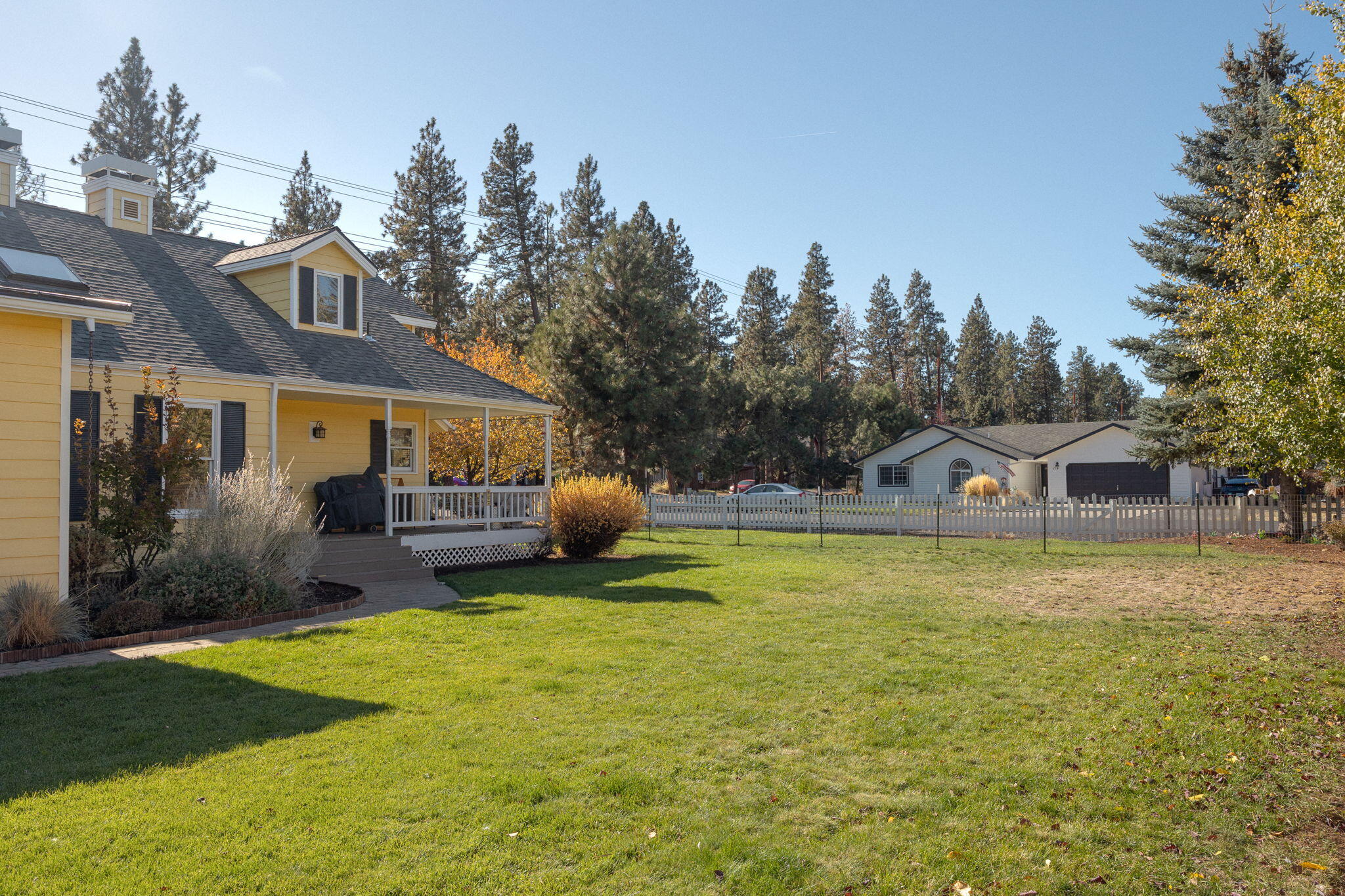 Rolling Horse Meadow - Residential