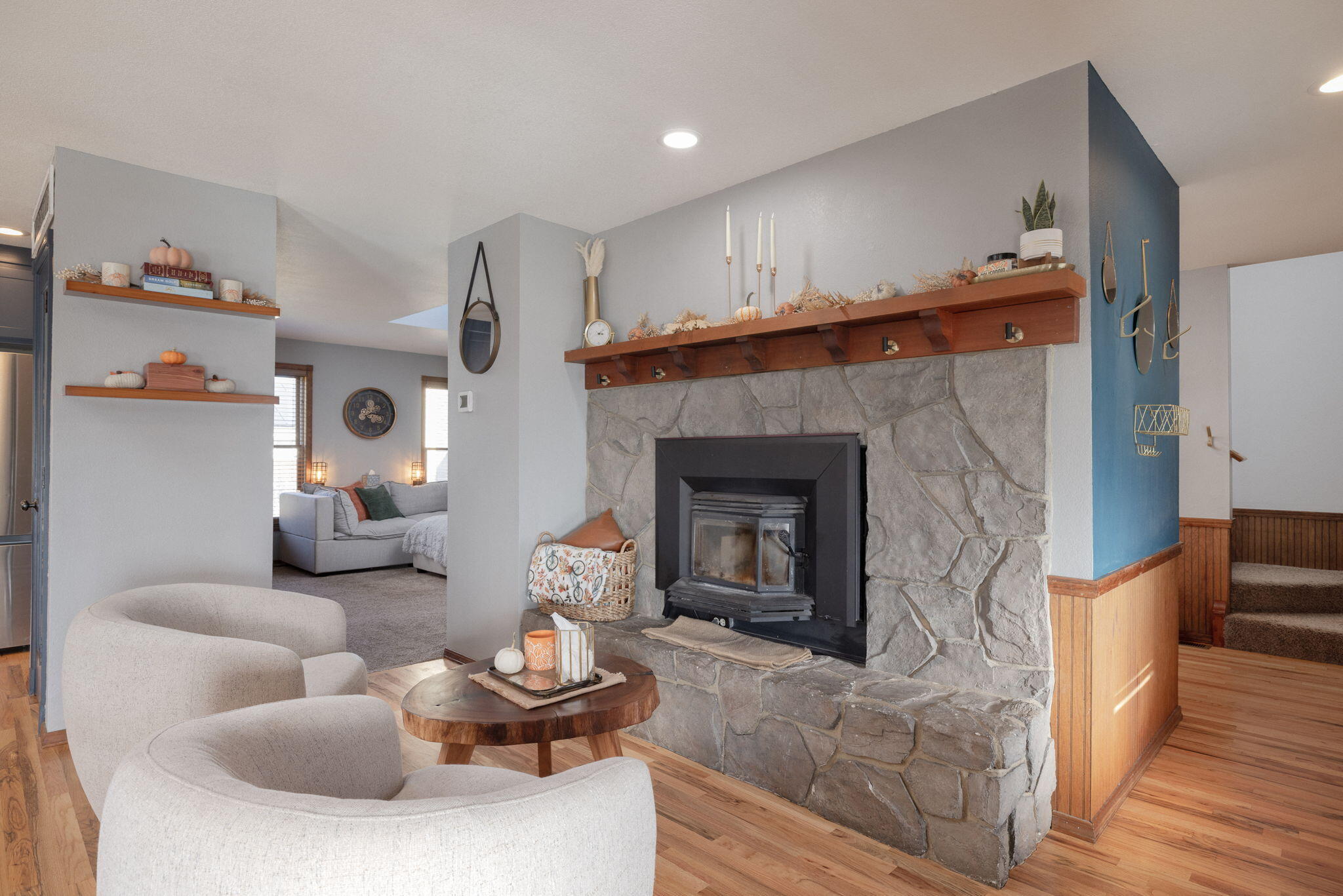 Rolling Horse Meadow - Residential