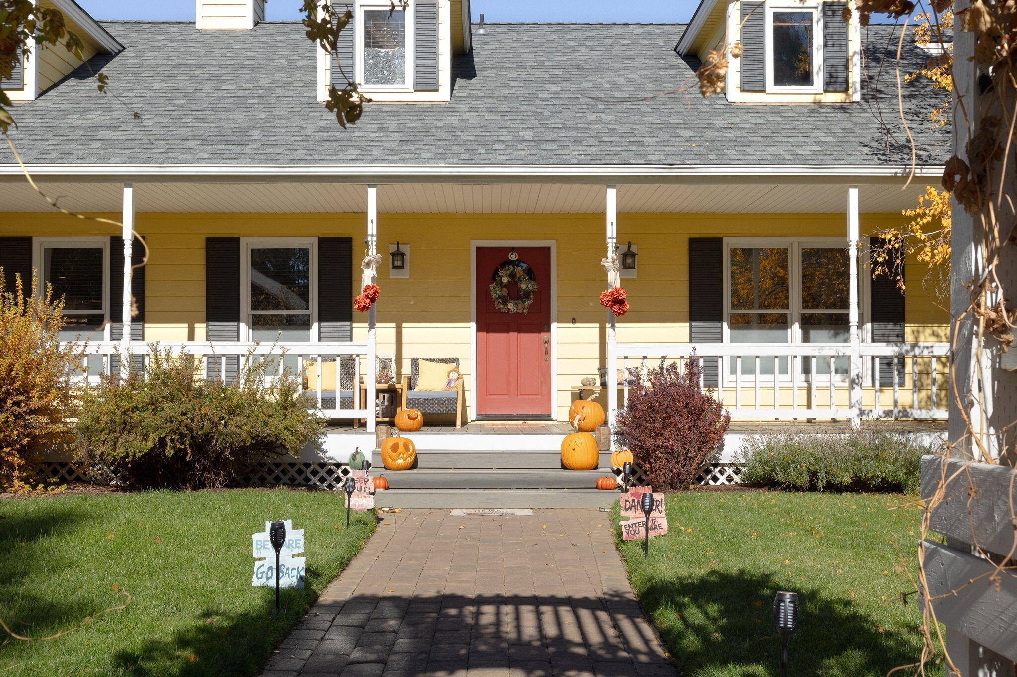 Rolling Horse Meadow - Residential