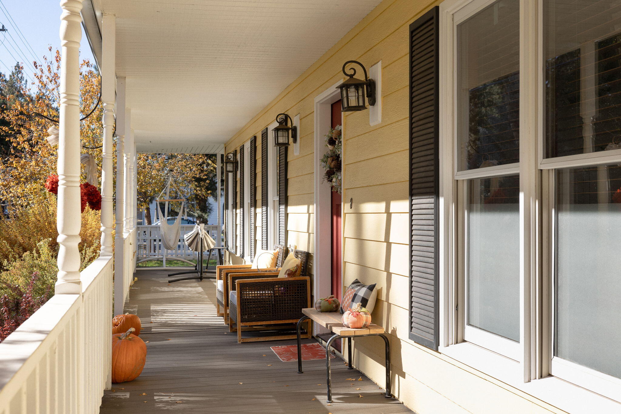Rolling Horse Meadow - Residential