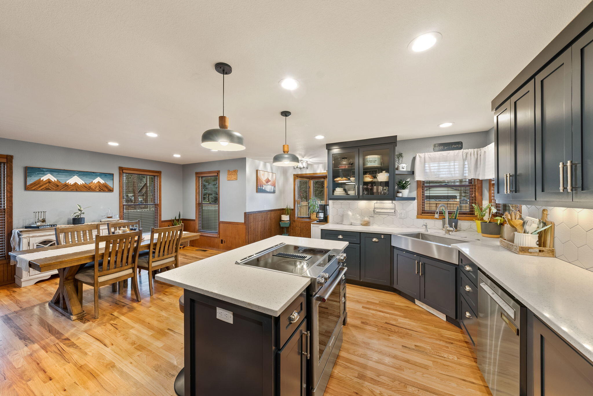 Rolling Horse Meadow - Residential