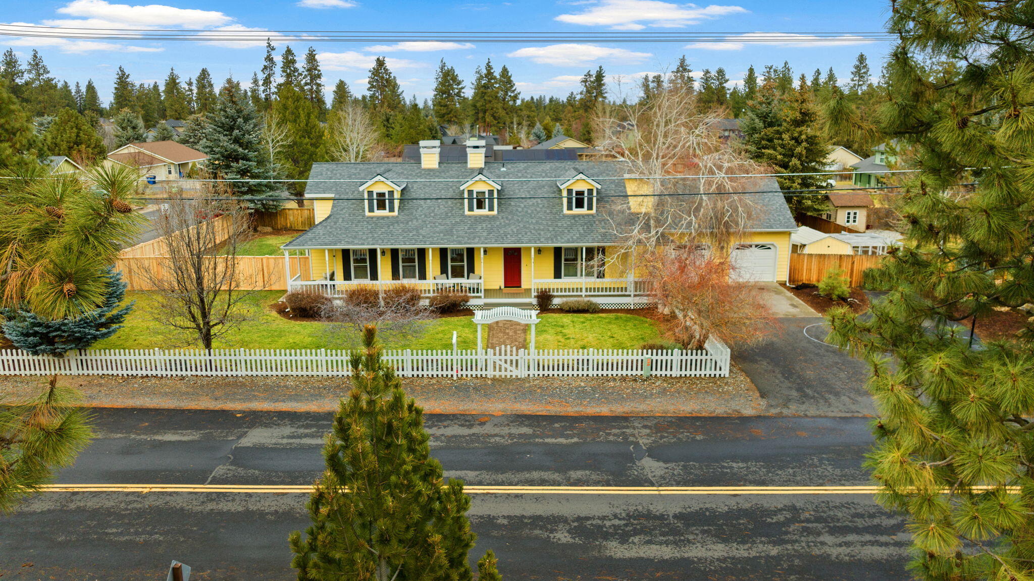 Rolling Horse Meadow - Residential