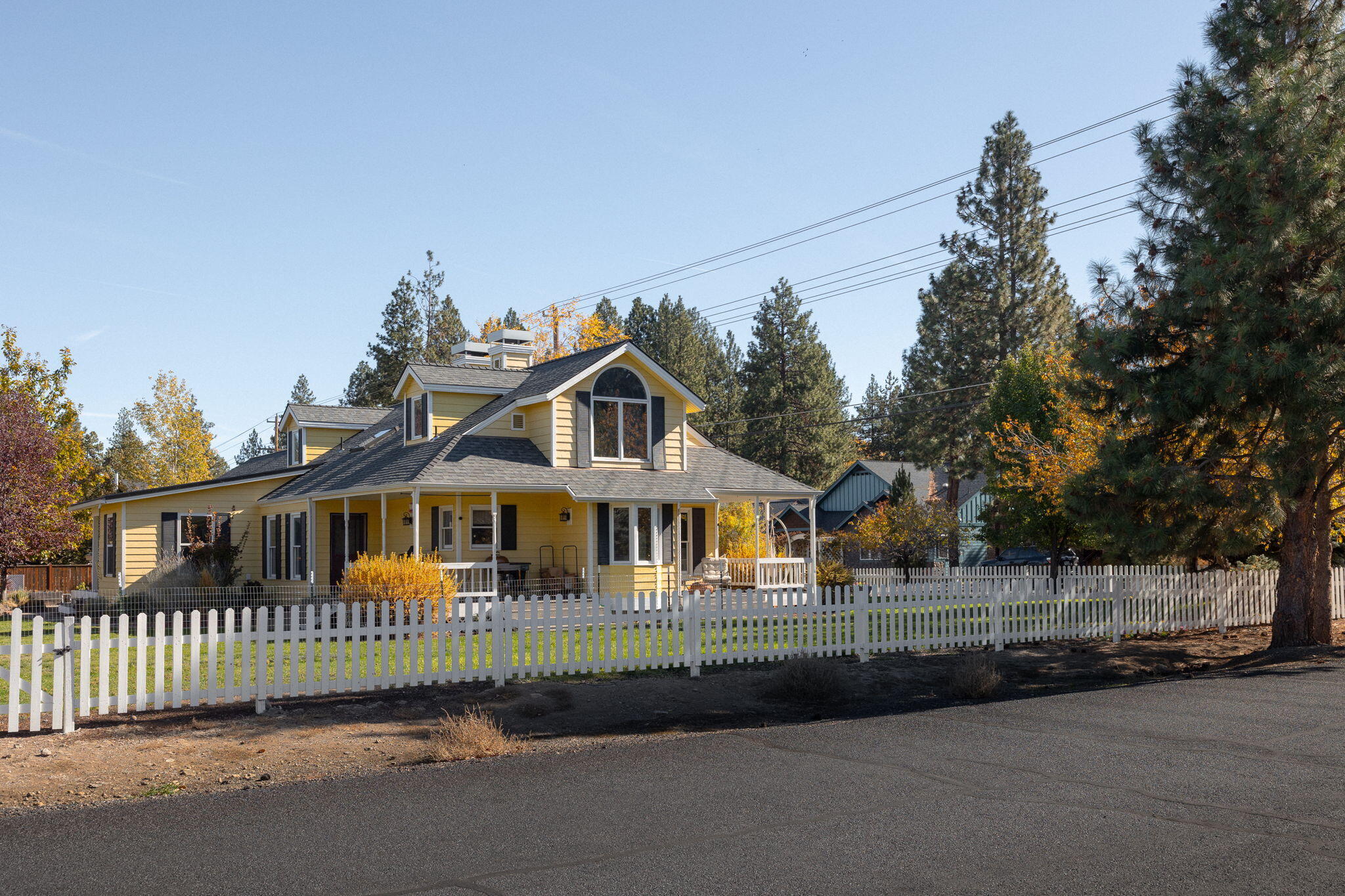 Rolling Horse Meadow - Residential