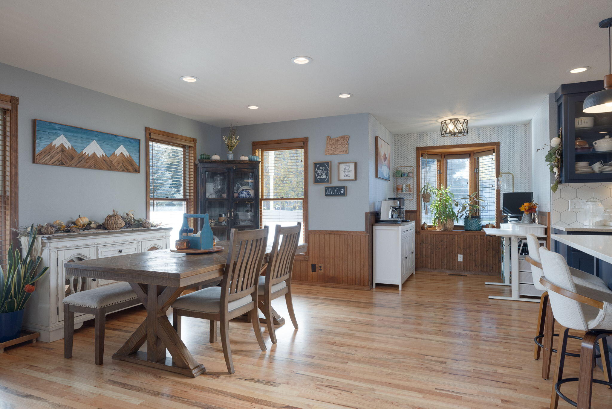 Rolling Horse Meadow - Residential