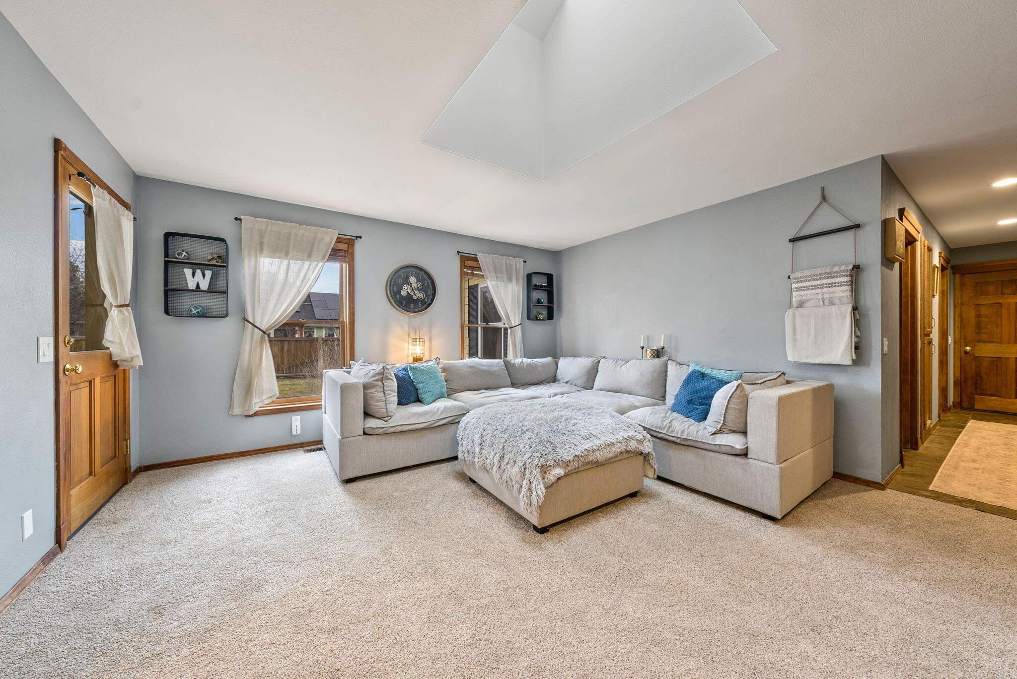 Rolling Horse Meadow - Residential