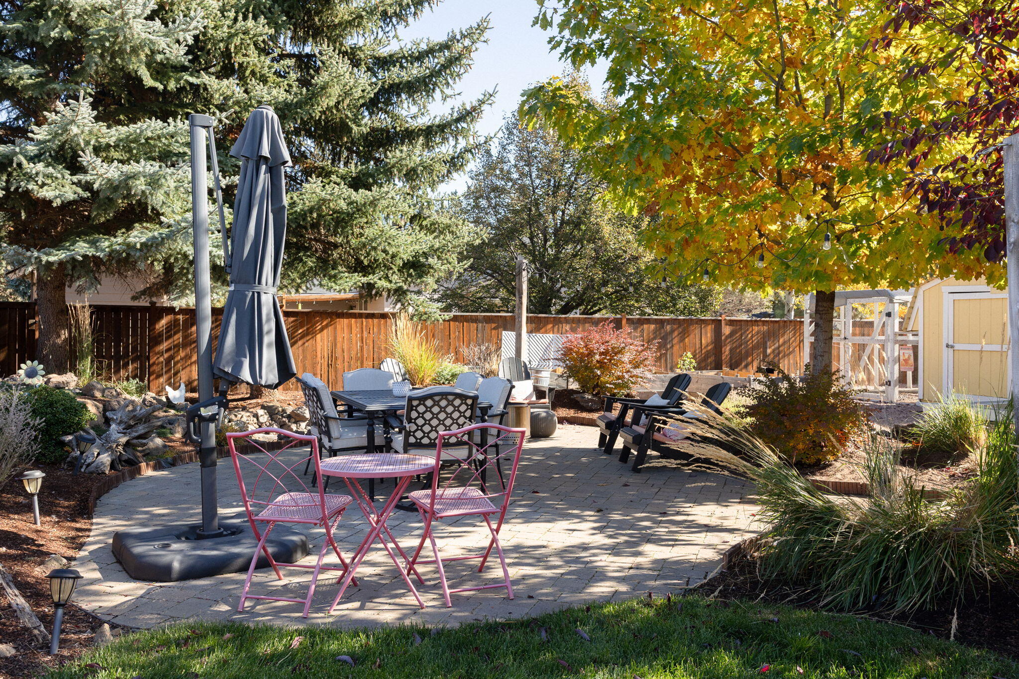 Rolling Horse Meadow - Residential