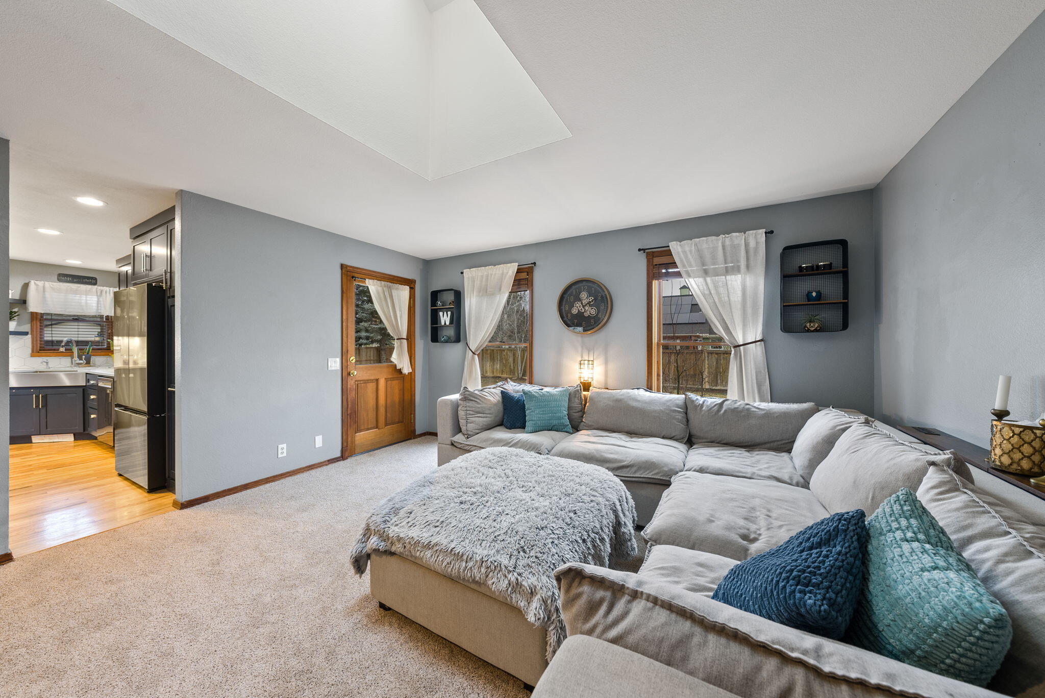 Rolling Horse Meadow - Residential