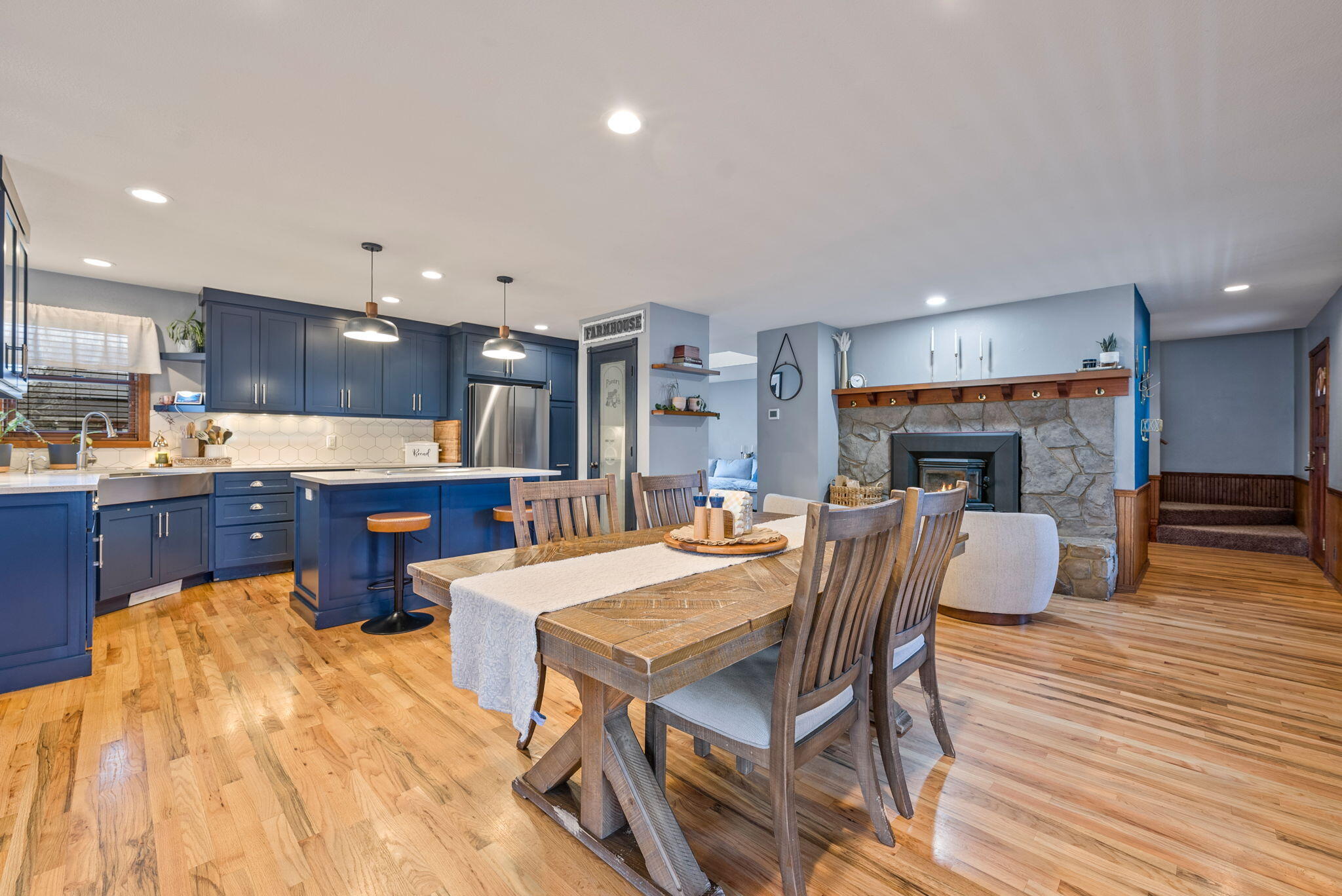 Rolling Horse Meadow - Residential