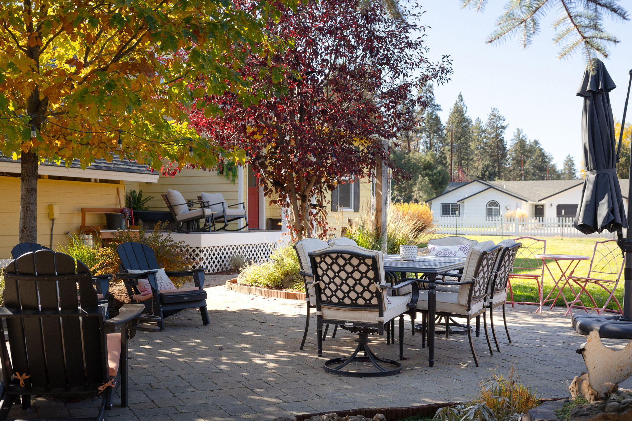 Rolling Horse Meadow - Residential