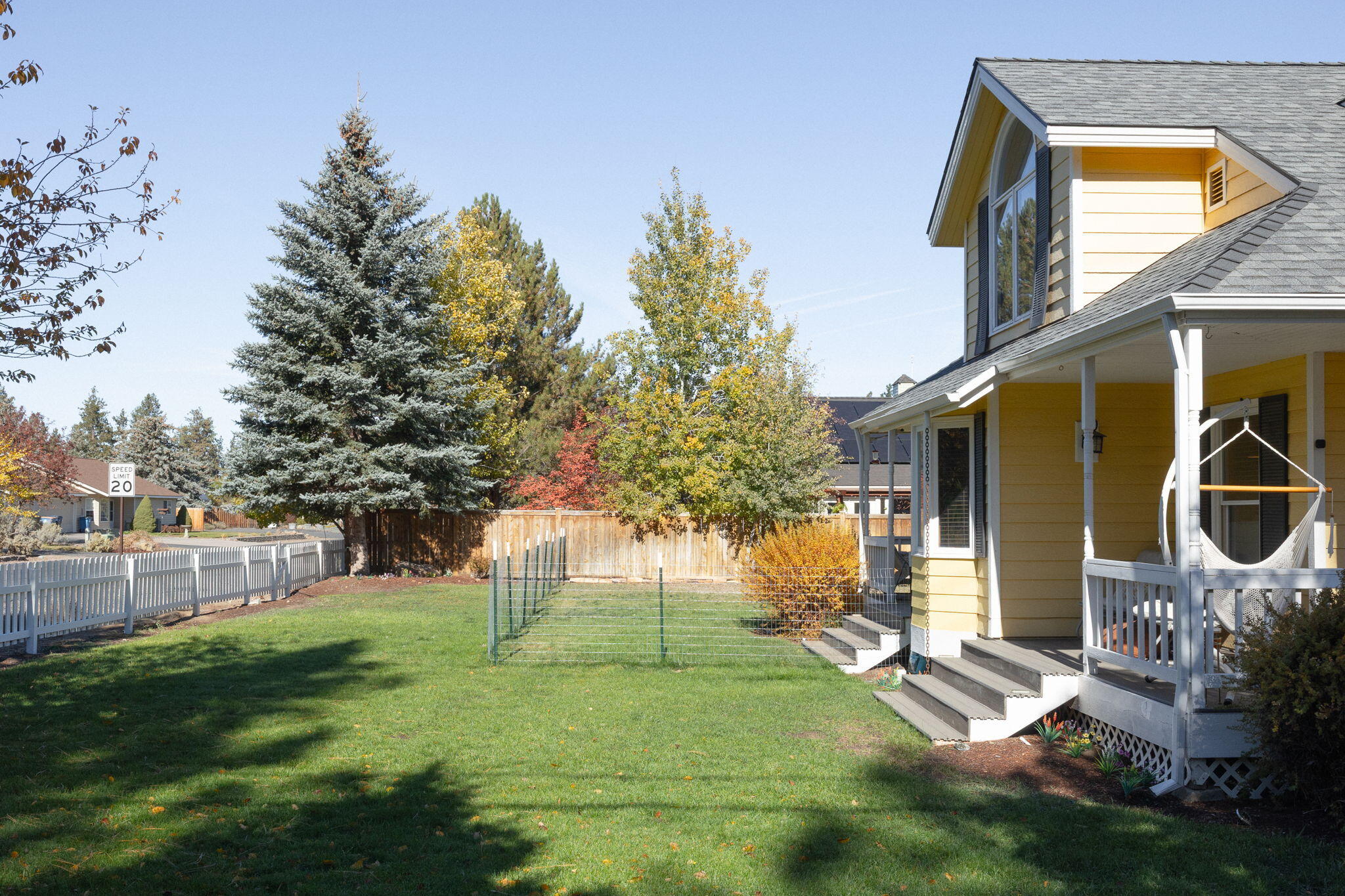 Rolling Horse Meadow - Residential