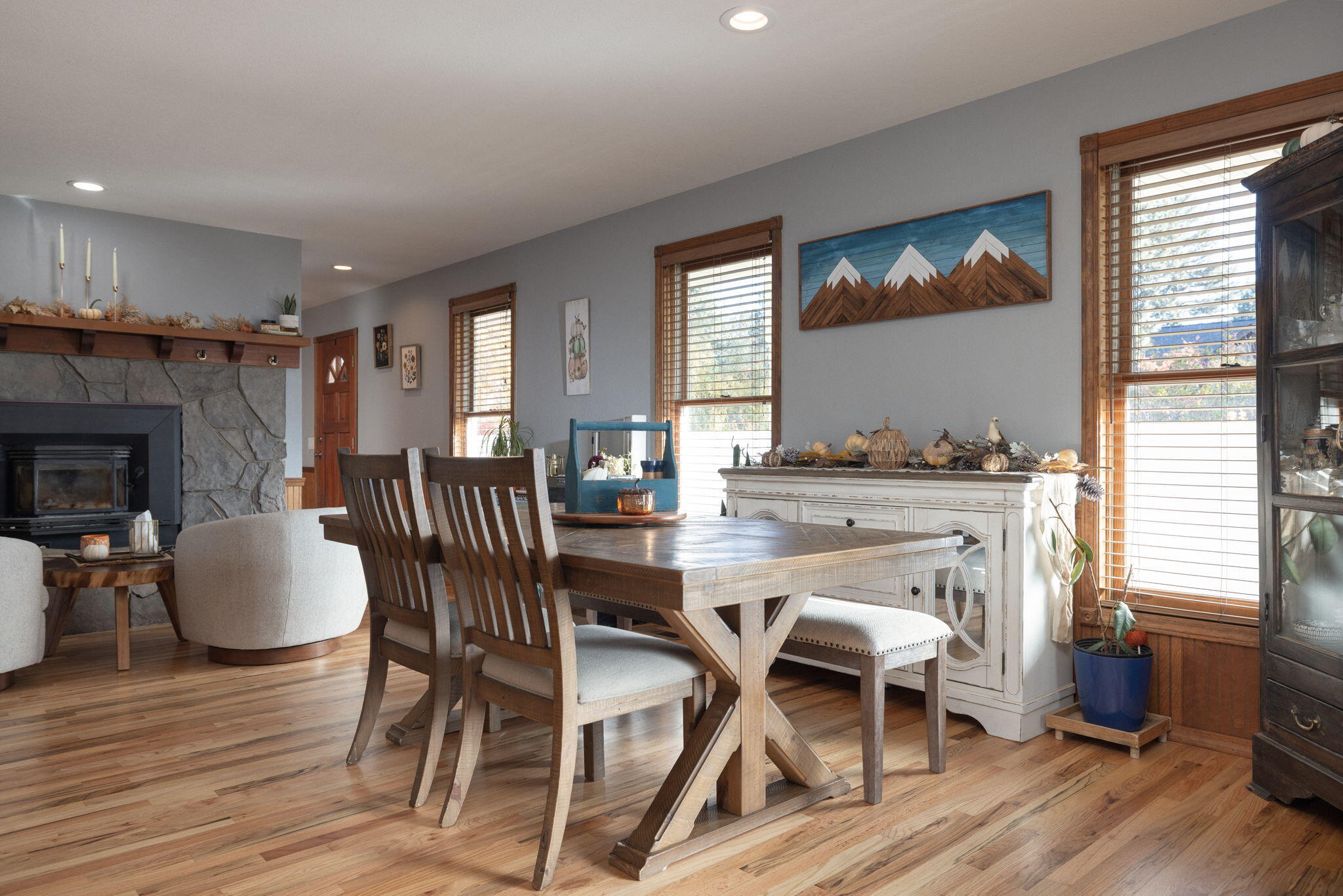 Rolling Horse Meadow - Residential