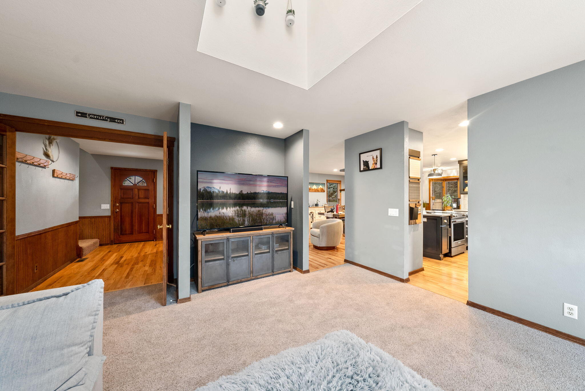 Rolling Horse Meadow - Residential