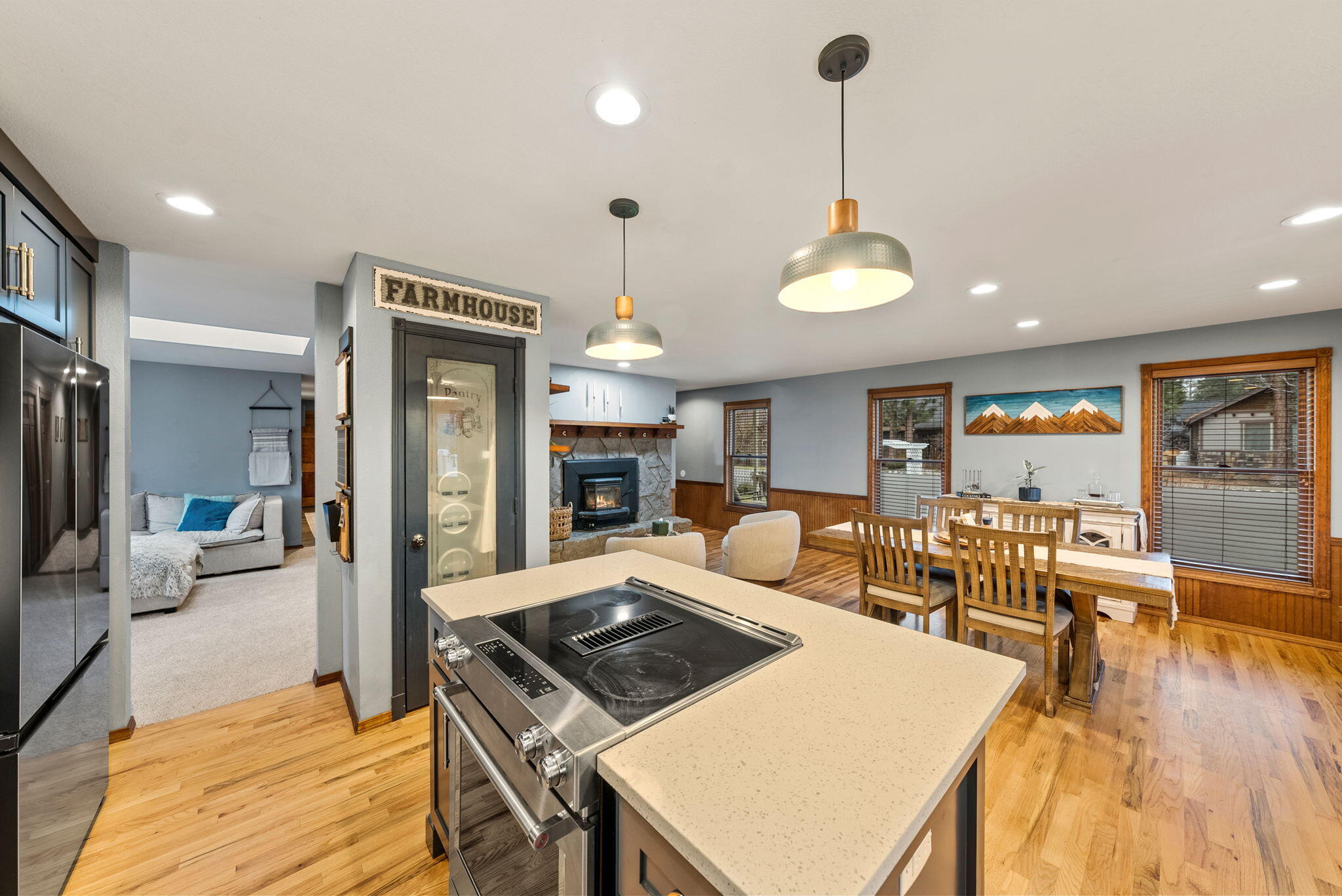 Rolling Horse Meadow - Residential