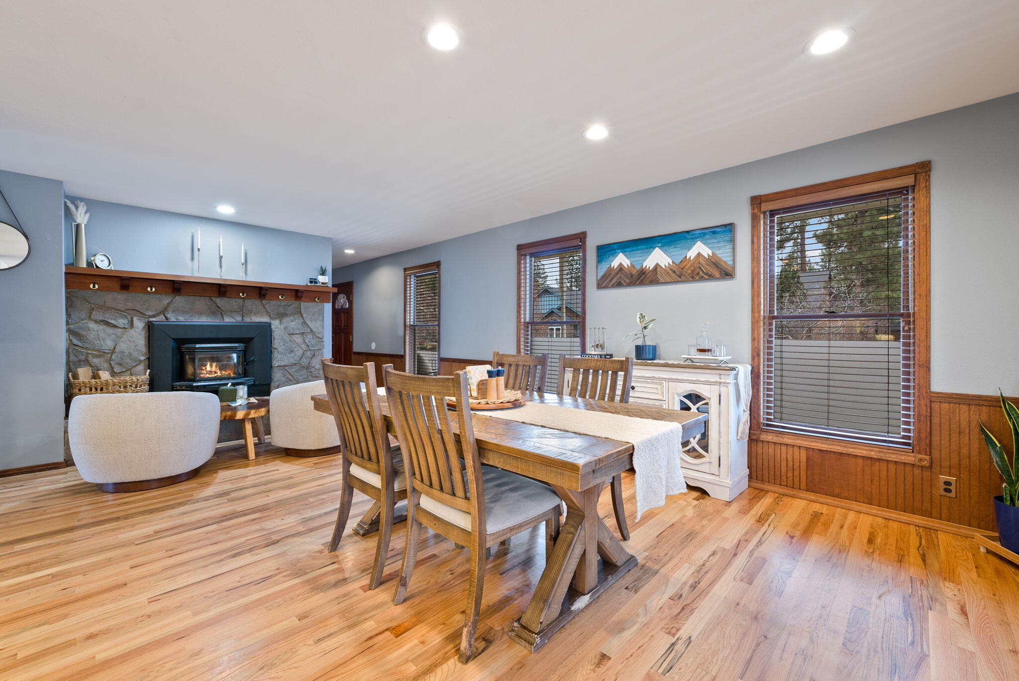 Rolling Horse Meadow - Residential