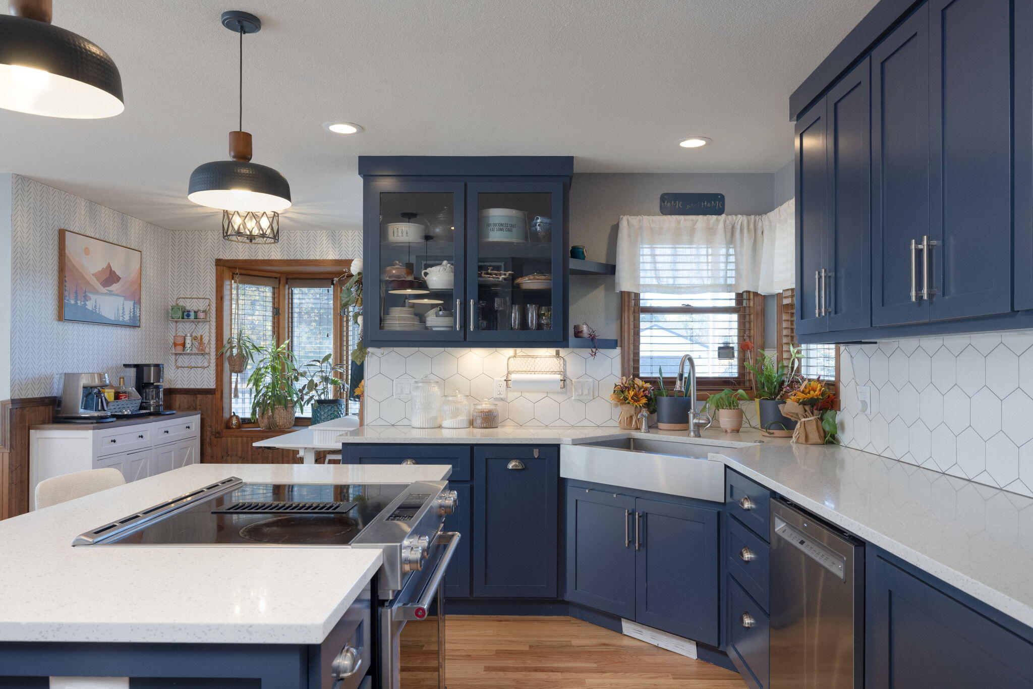 Rolling Horse Meadow - Residential