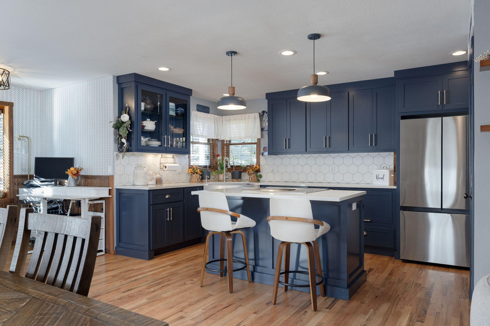 Rolling Horse Meadow - Residential