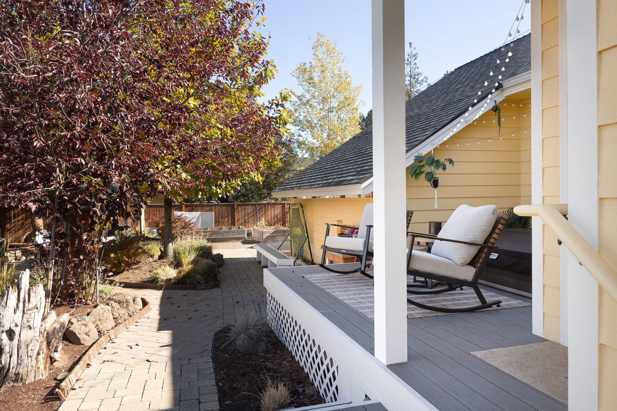 Rolling Horse Meadow - Residential