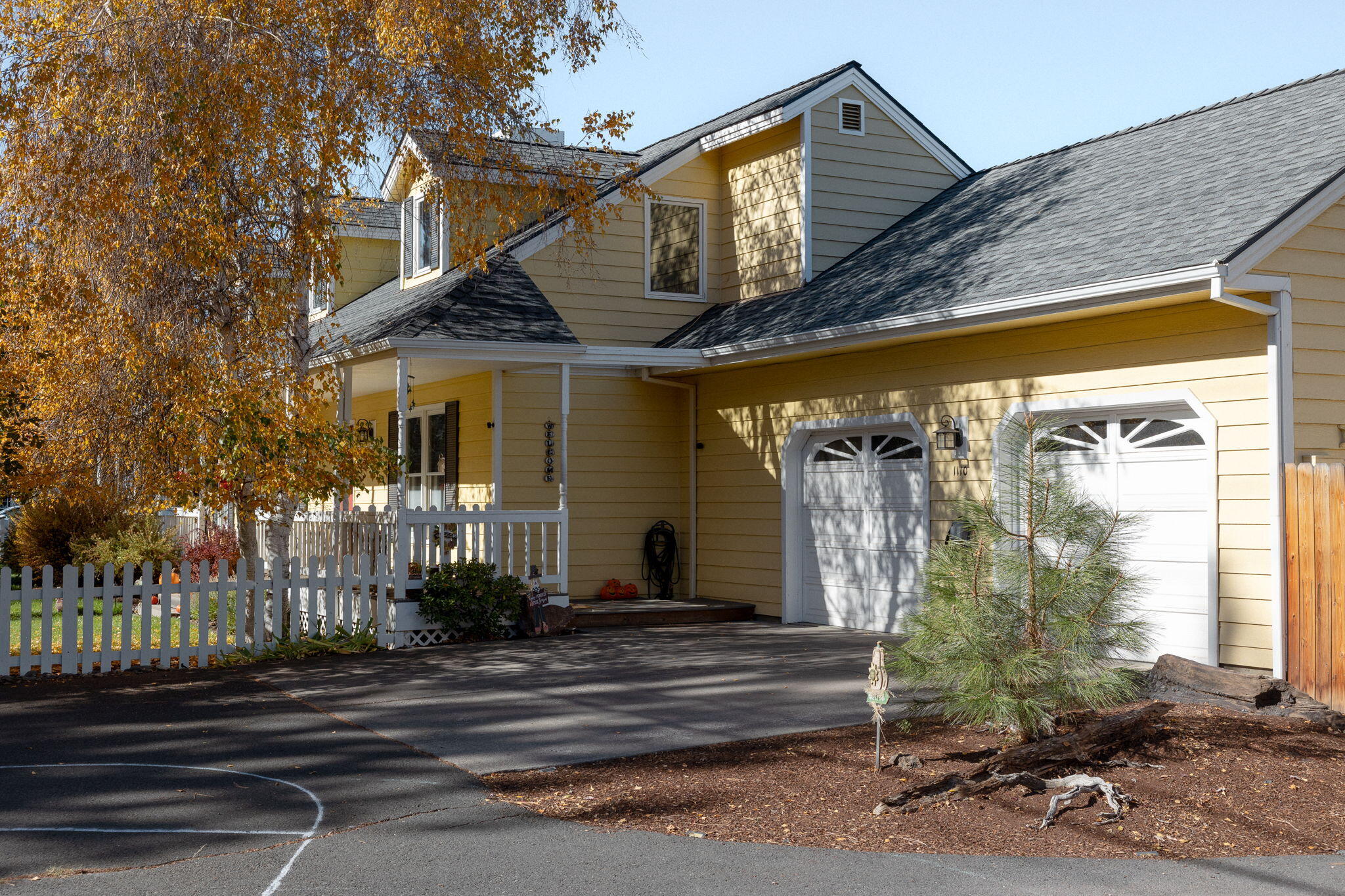 Rolling Horse Meadow - Residential