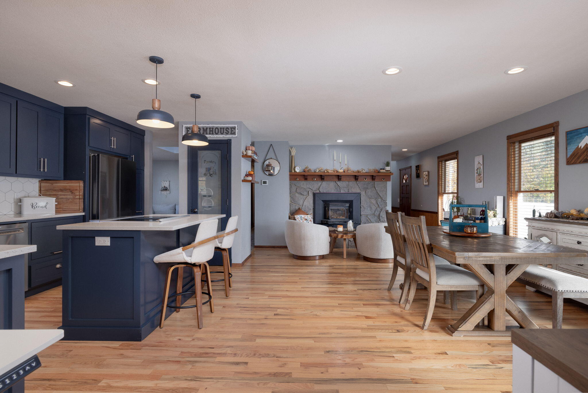 Rolling Horse Meadow - Residential