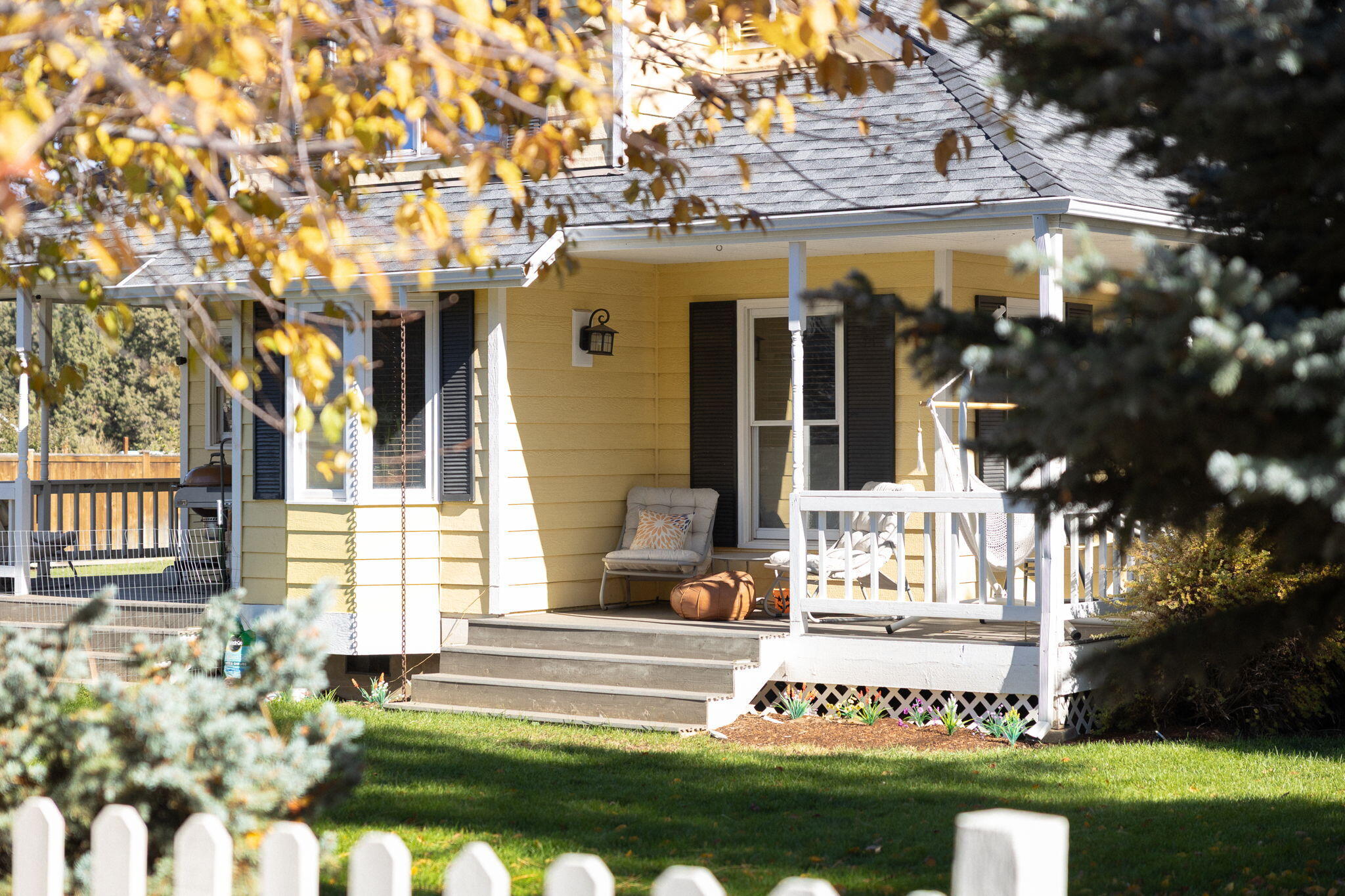 Rolling Horse Meadow - Residential