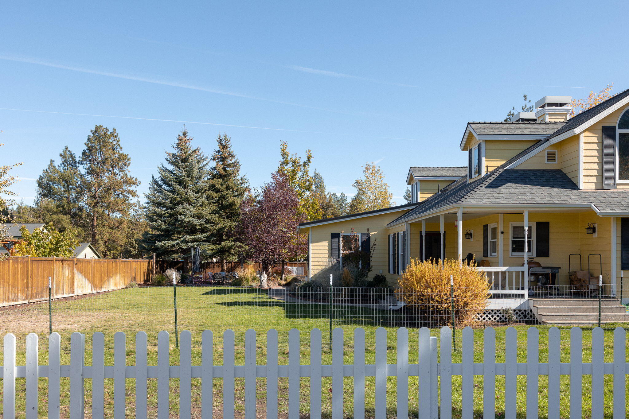 Rolling Horse Meadow - Residential