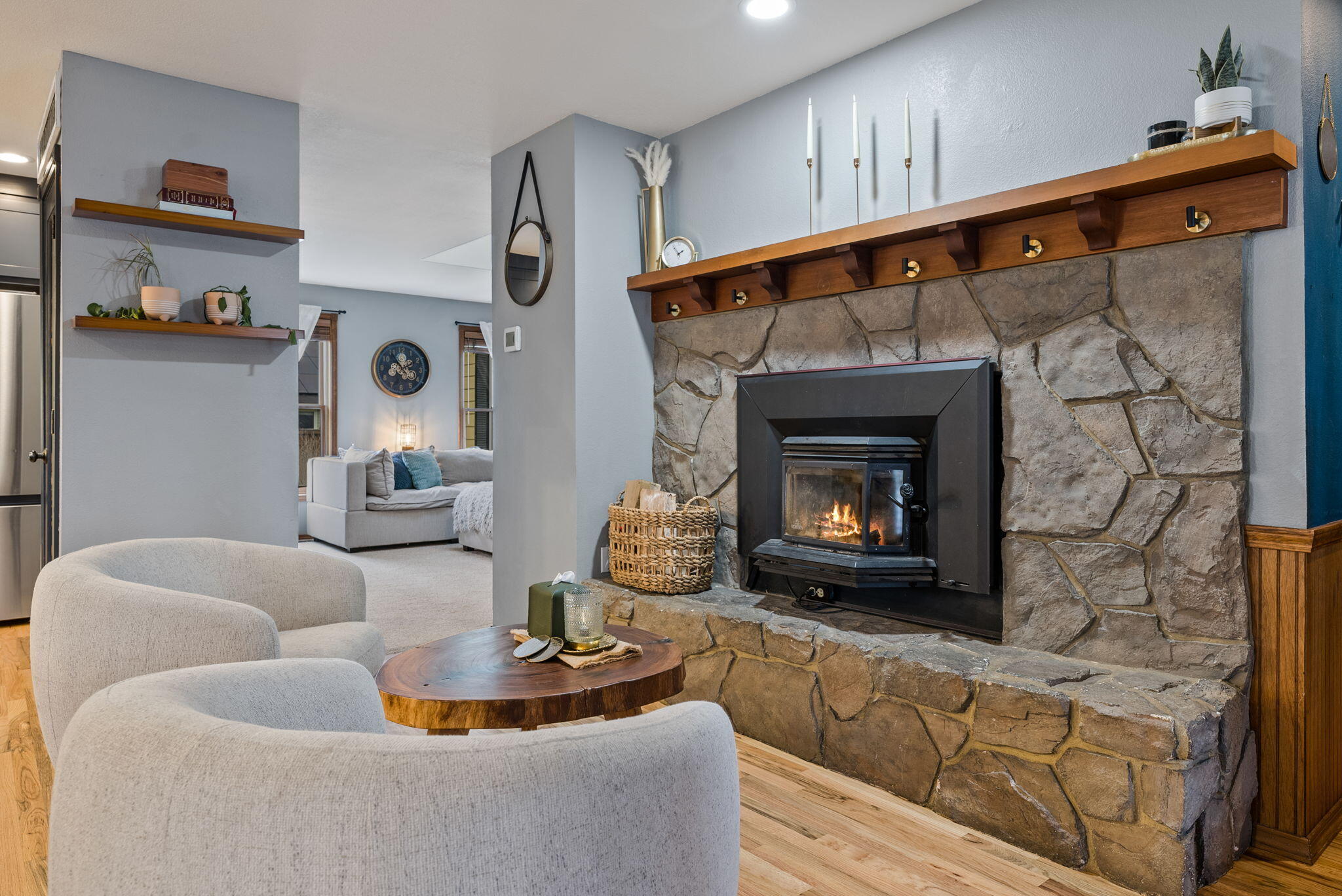 Rolling Horse Meadow - Residential