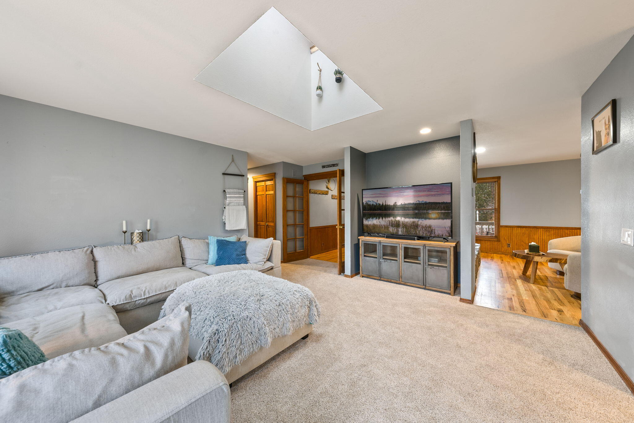 Rolling Horse Meadow - Residential