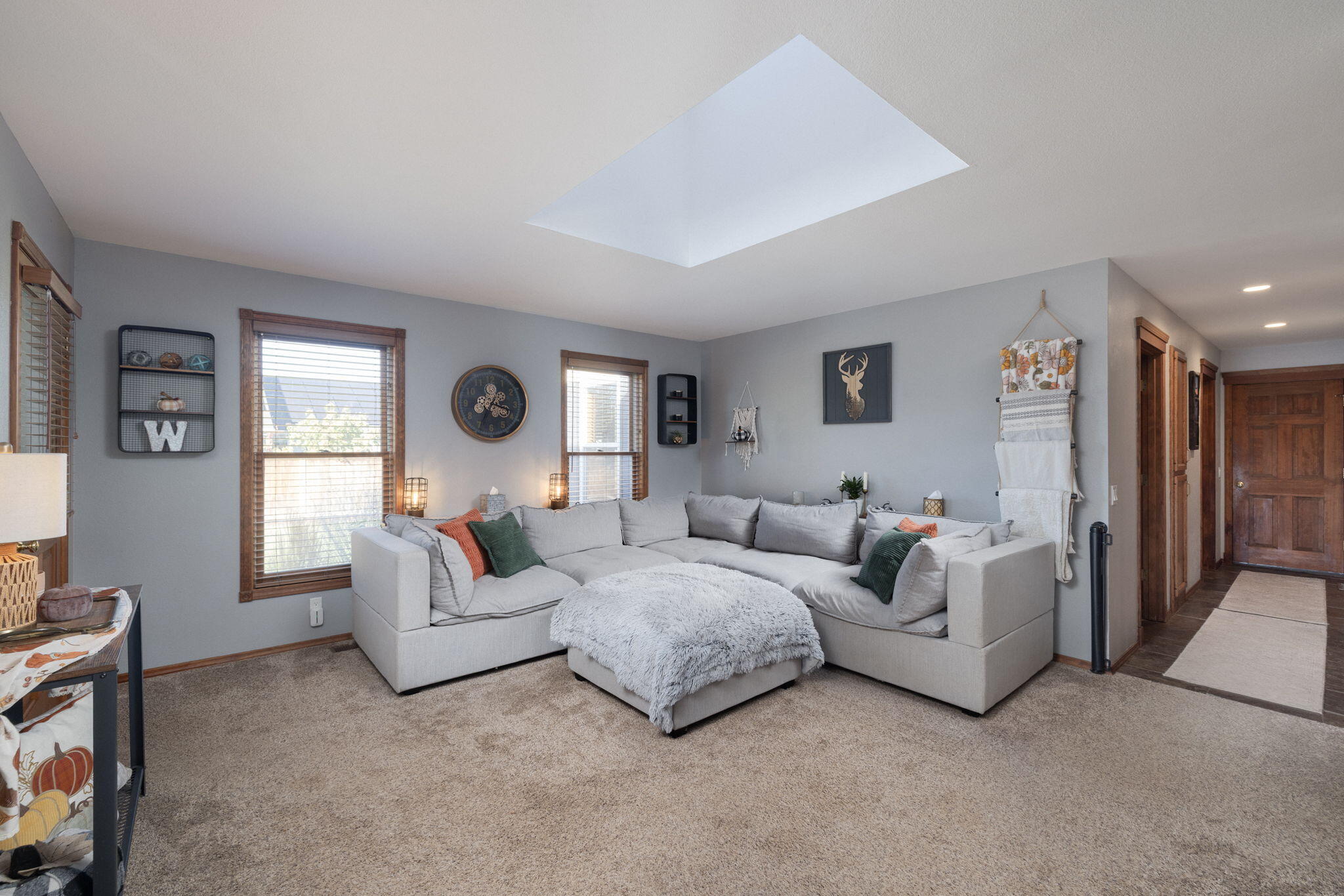 Rolling Horse Meadow - Residential