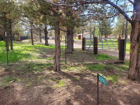12292 SW Lords Place Terrebonne OR 97760