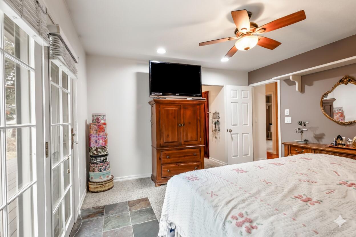 Aspen Heights - Residential