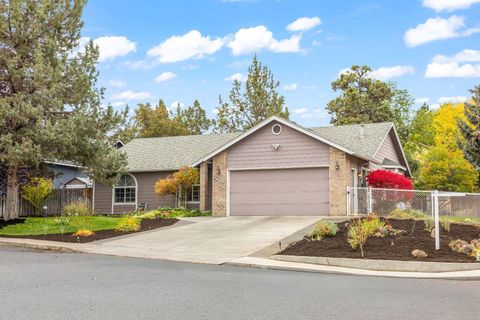 Tiny photo for 2987 NE Oakley Court, Bend, OR 97701 (MLS # 220210762)