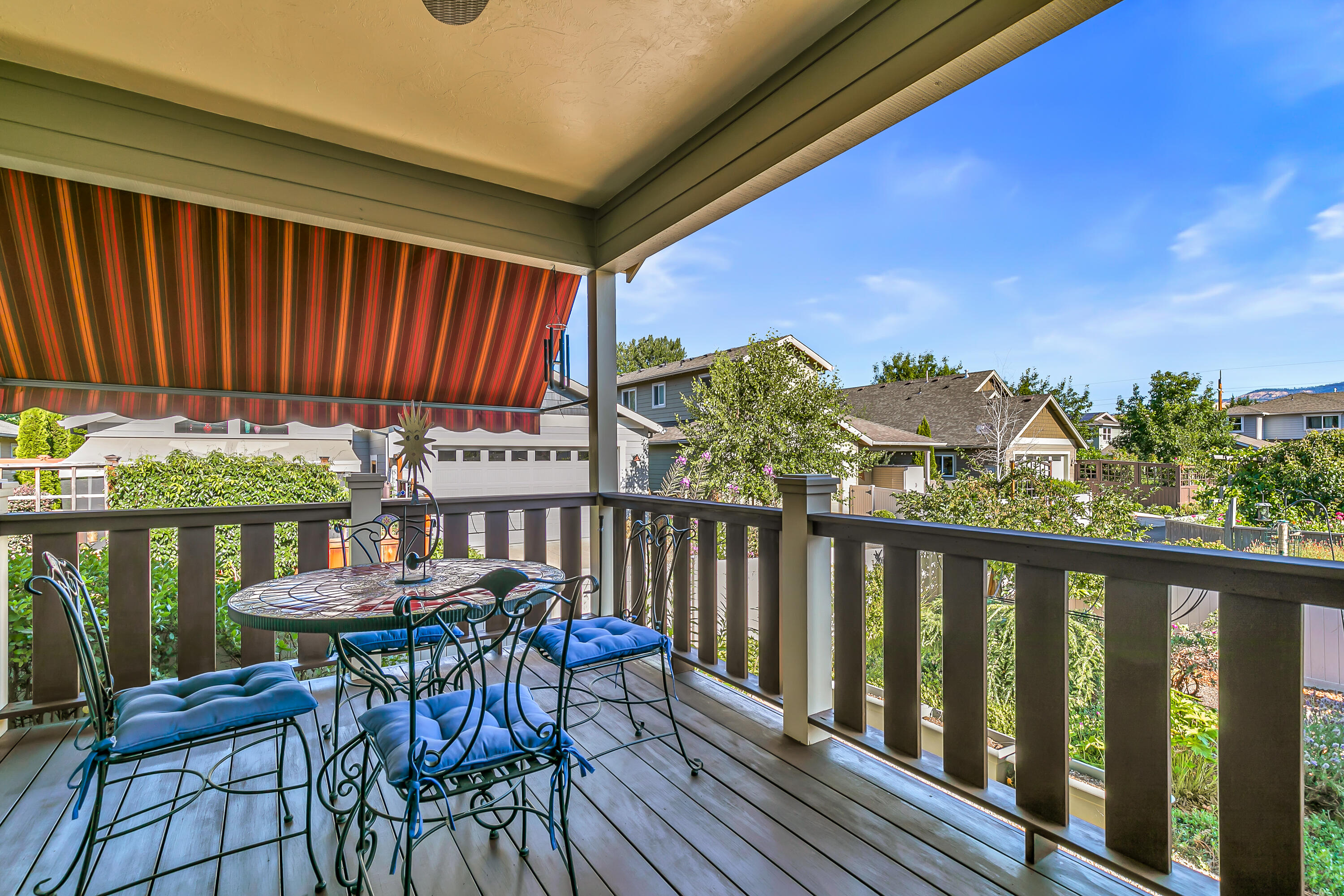 Meadowbrook Park II At North Mountain - Residential