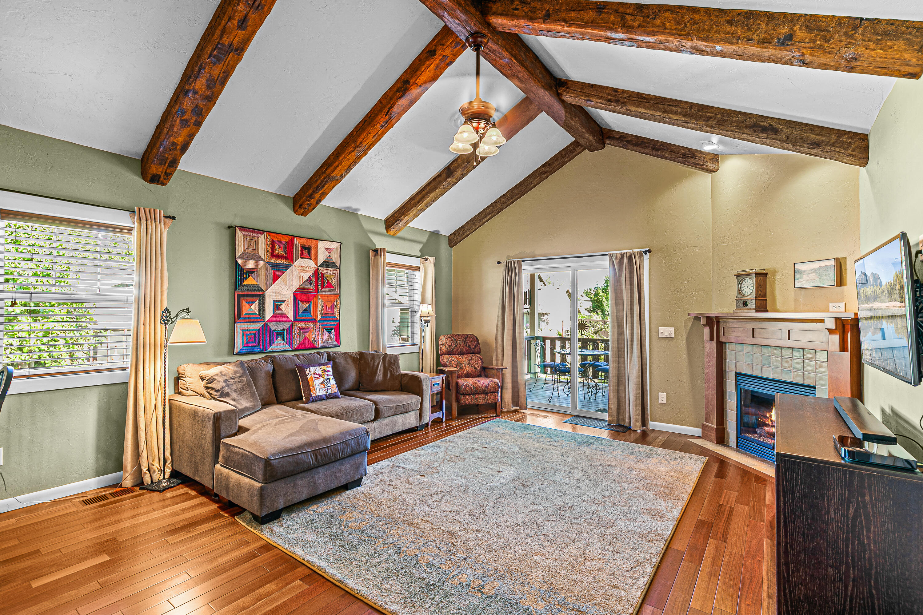 Meadowbrook Park II At North Mountain - Residential