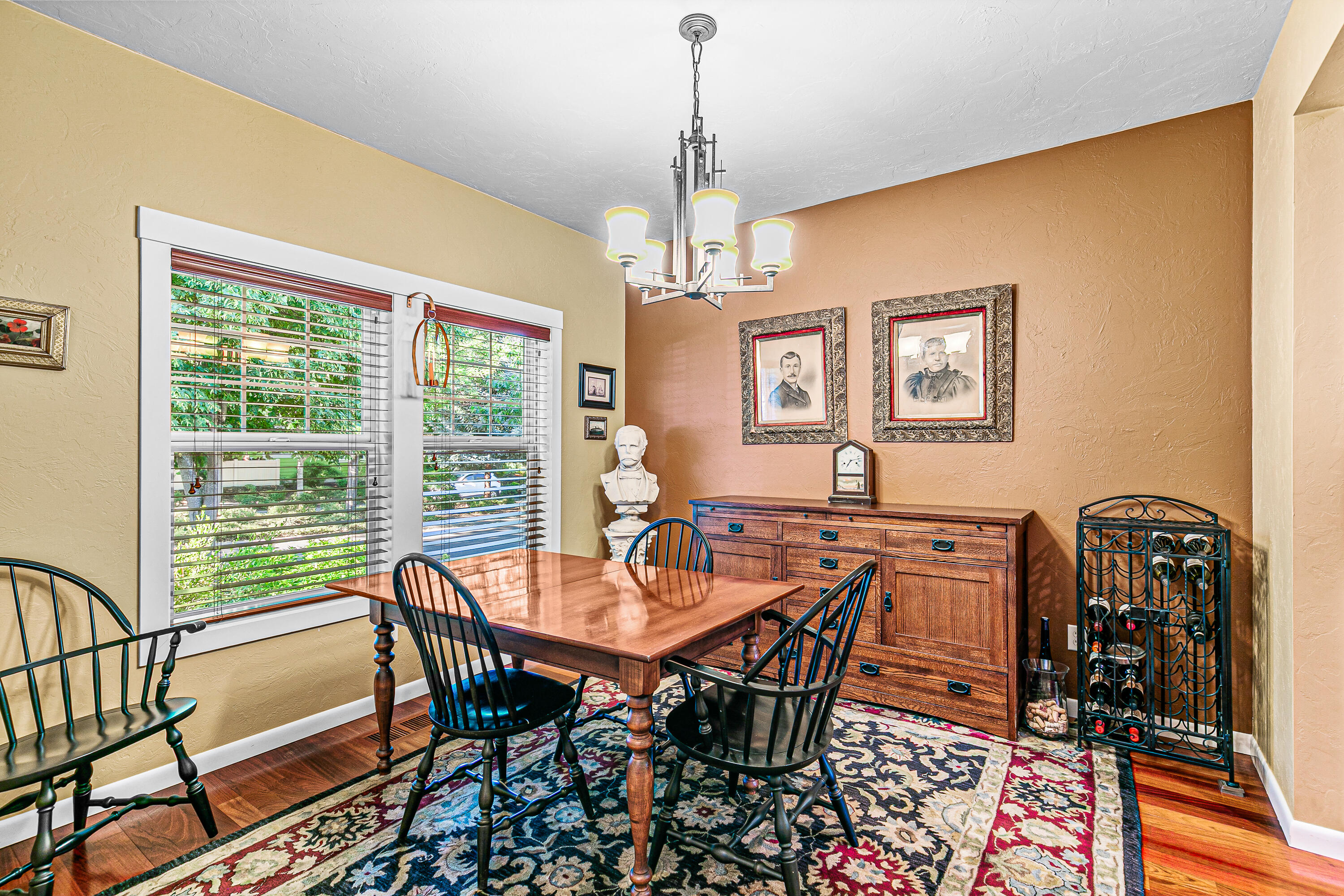 Meadowbrook Park II At North Mountain - Residential