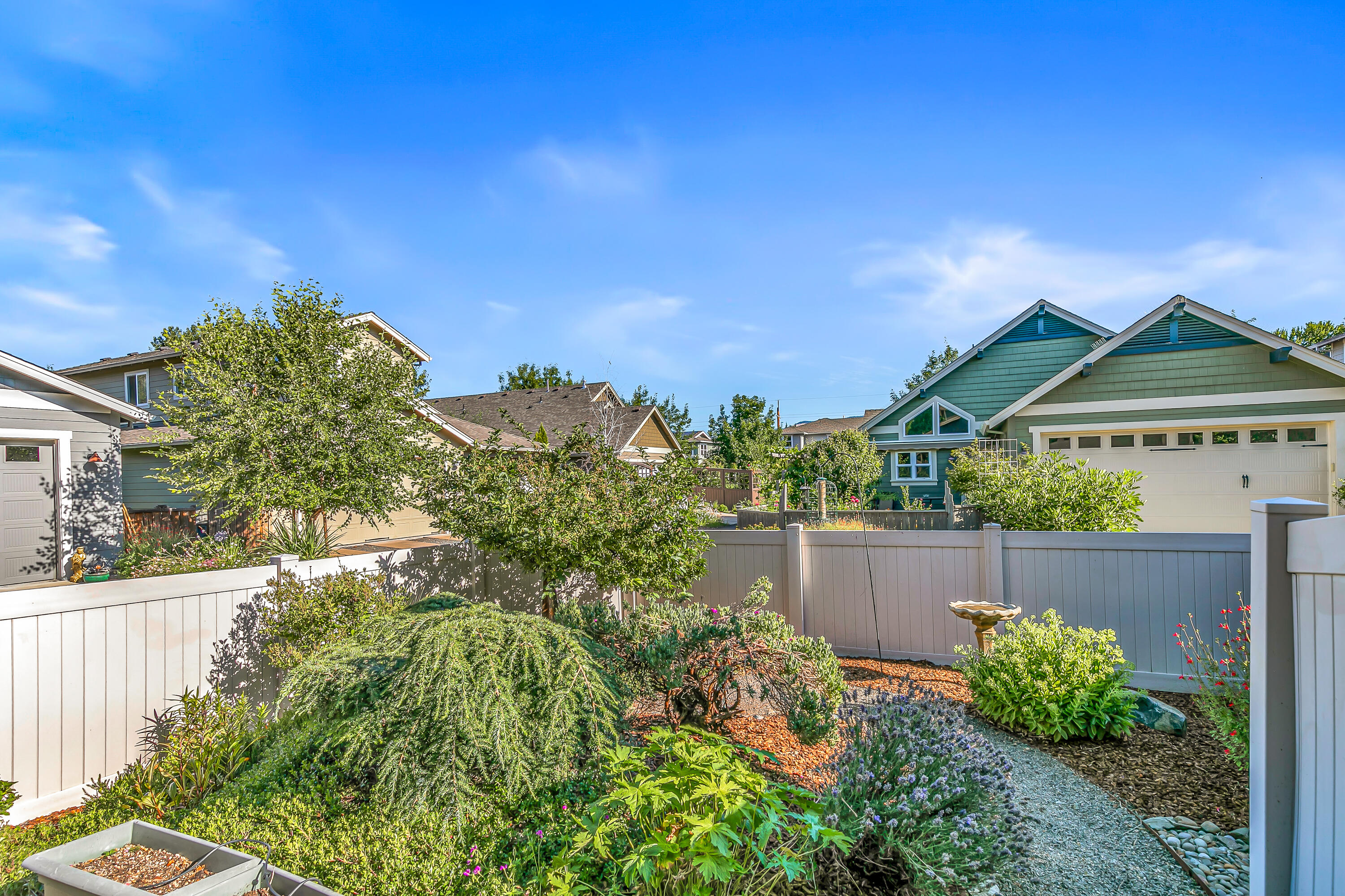 Meadowbrook Park II At North Mountain - Residential