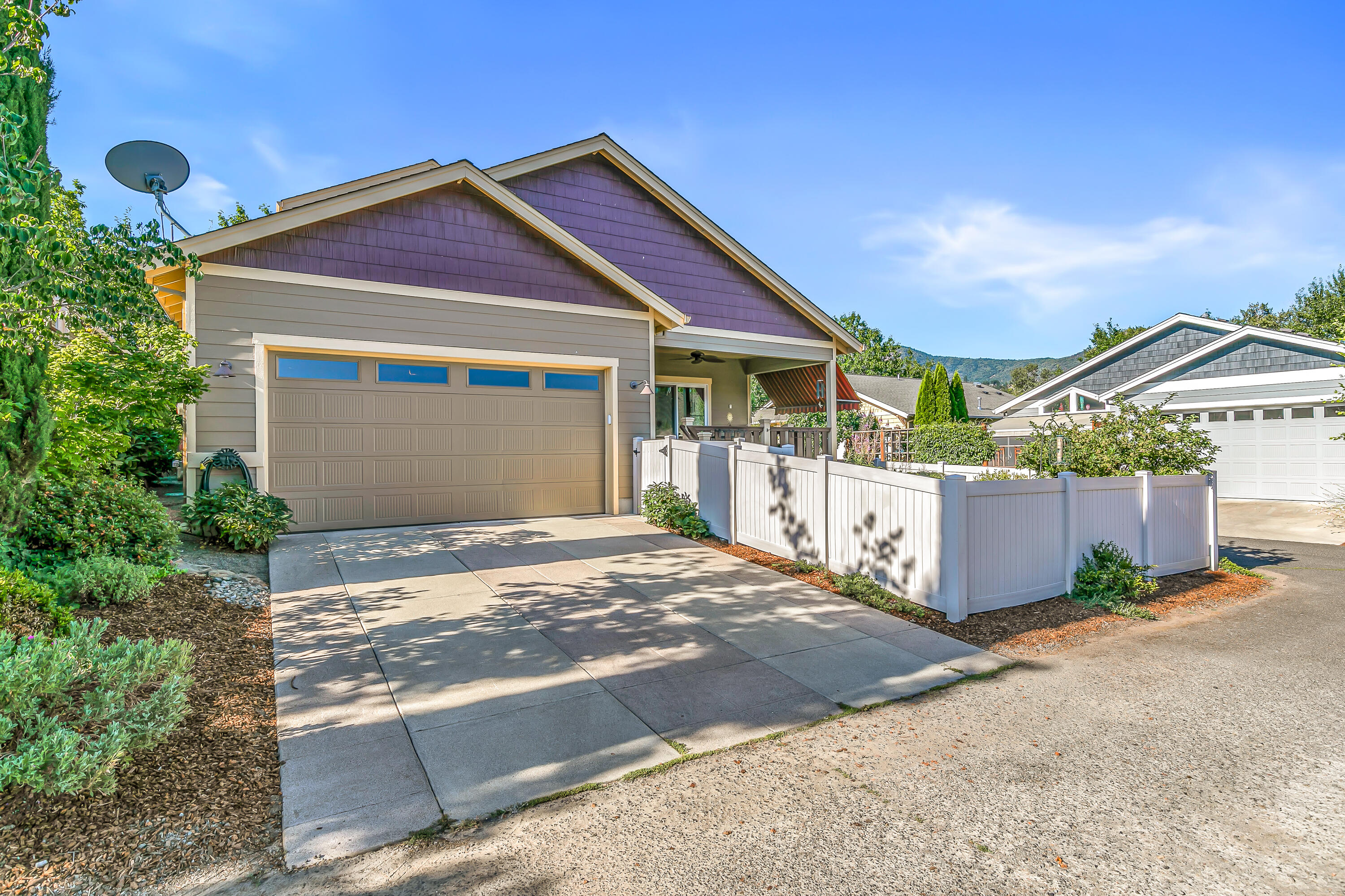 Meadowbrook Park II At North Mountain - Residential