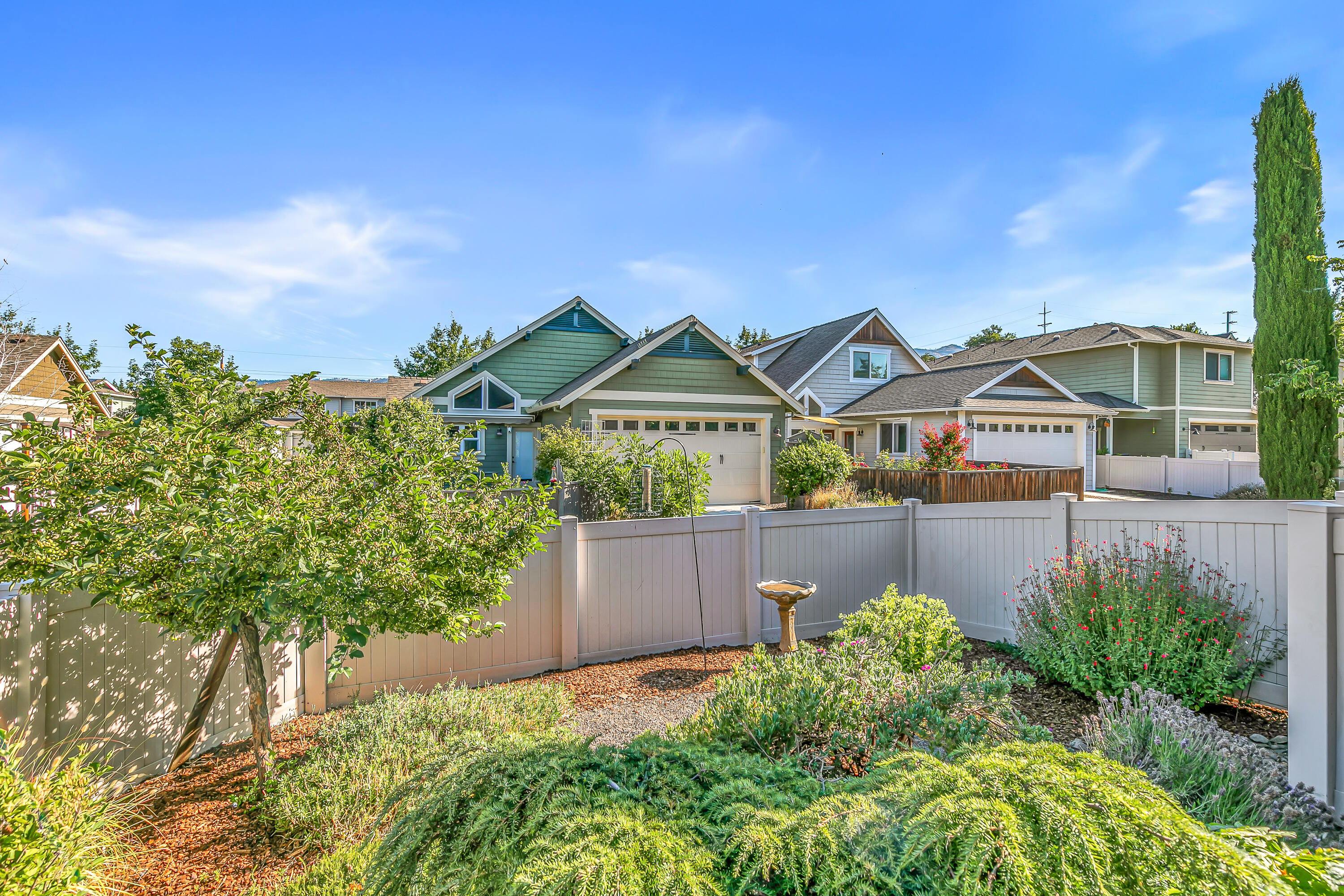Meadowbrook Park II At North Mountain - Residential