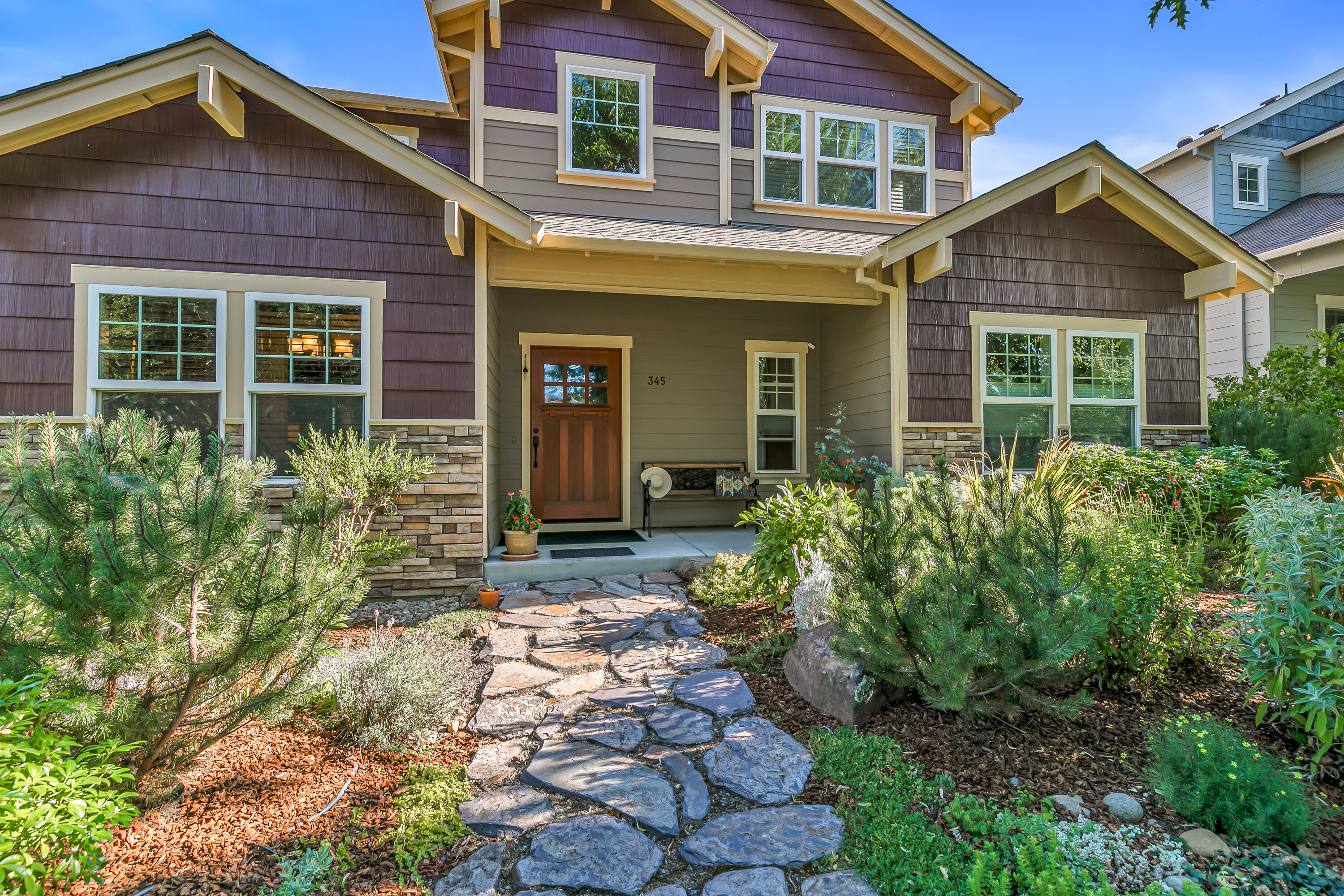 Meadowbrook Park II At North Mountain - Residential