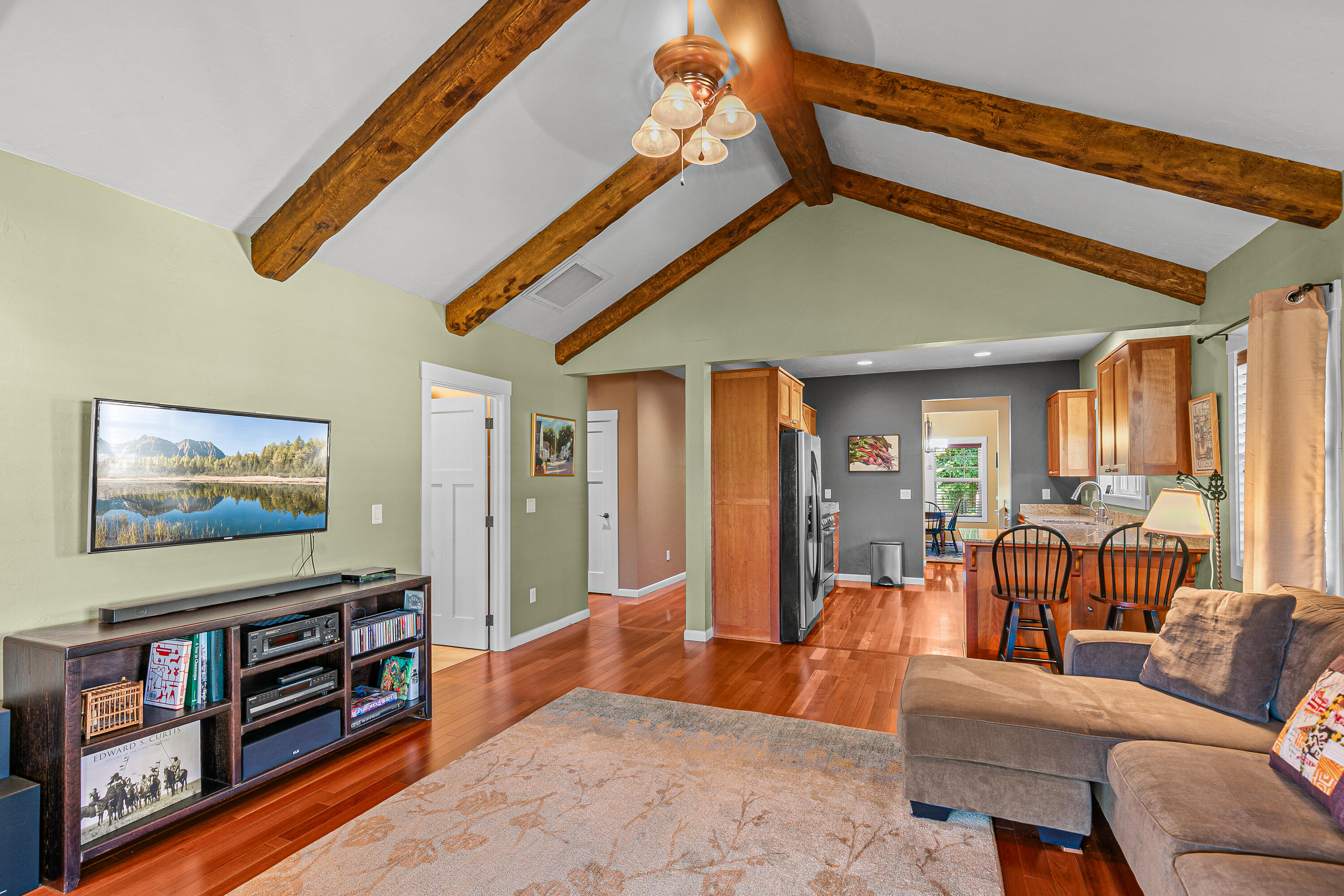 Meadowbrook Park II At North Mountain - Residential