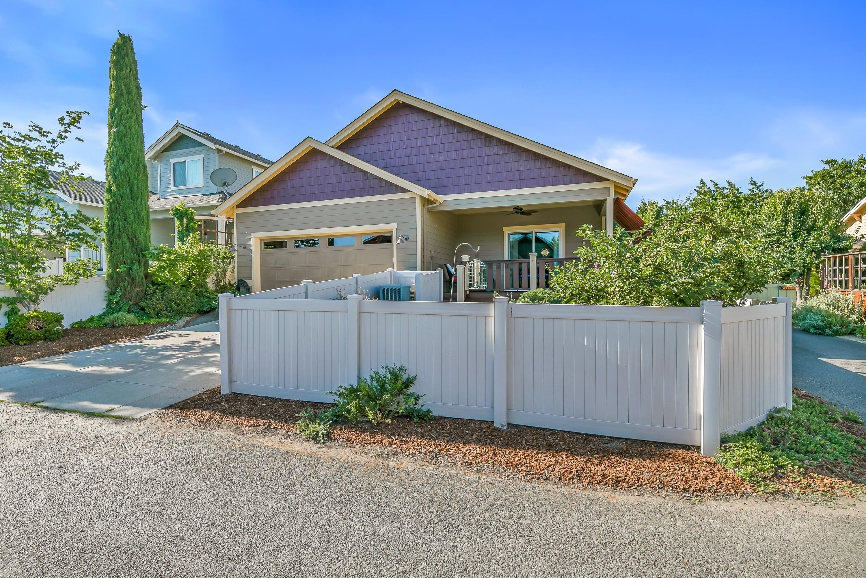 Meadowbrook Park II At North Mountain - Residential