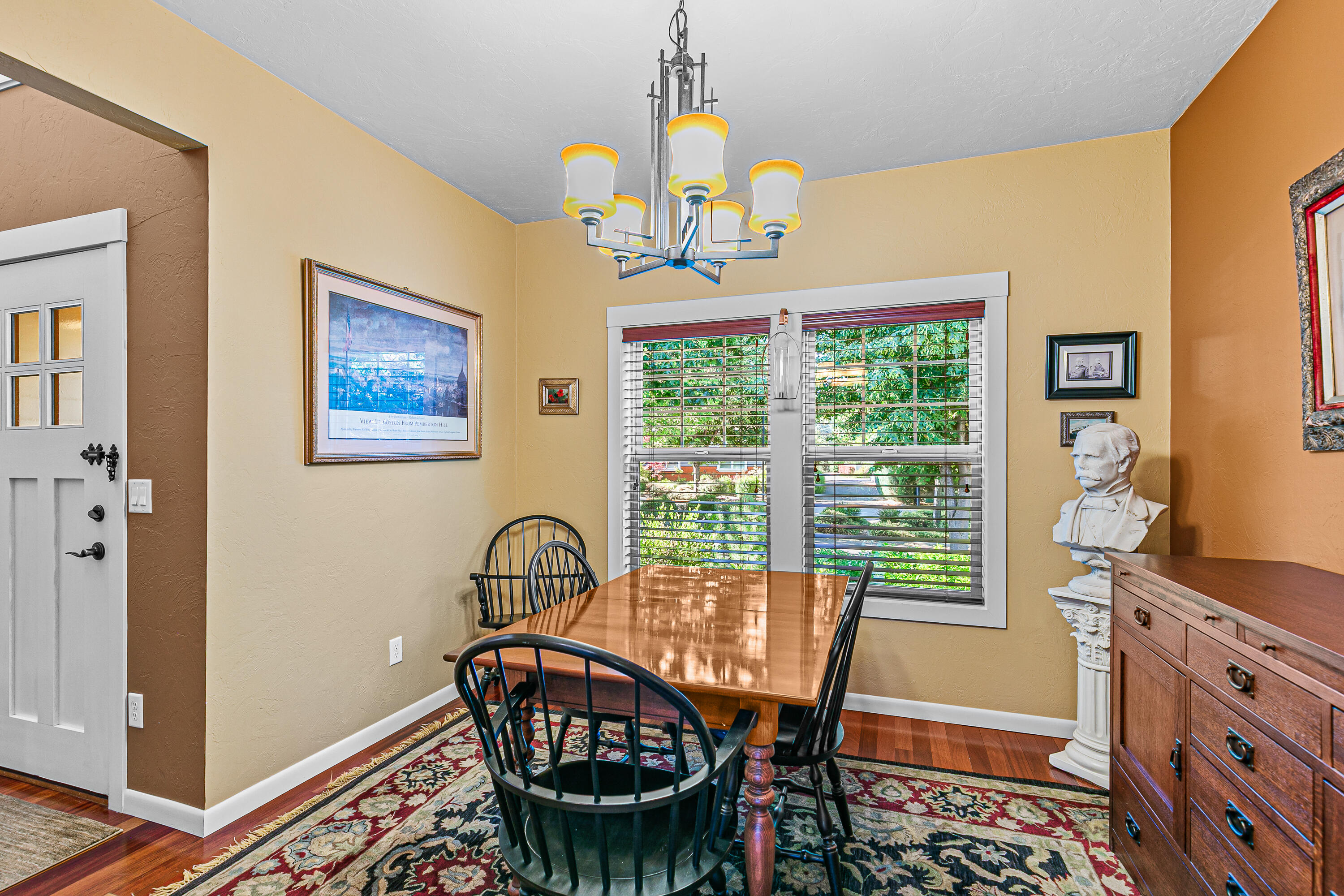 Meadowbrook Park II At North Mountain - Residential