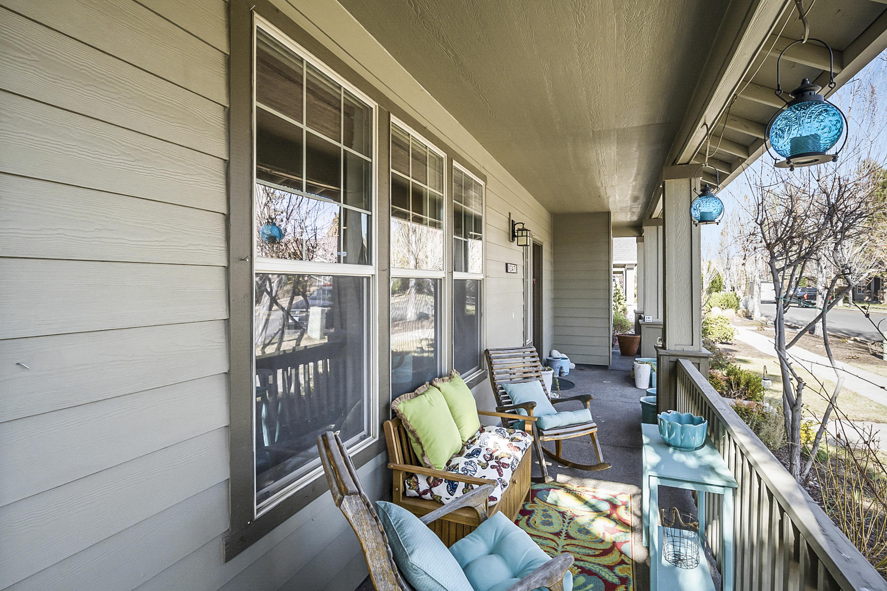 Skyliner Summit - Residential