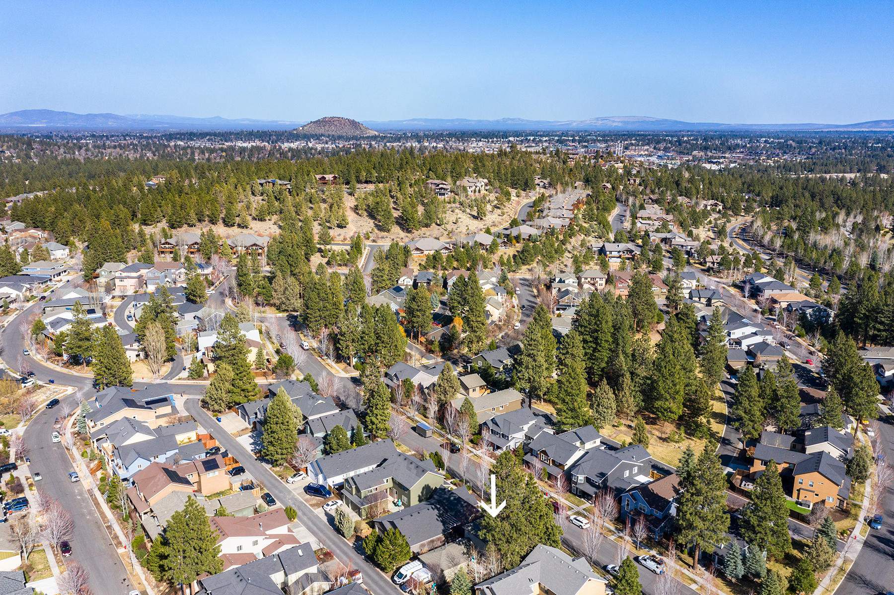 Skyliner Summit - Residential