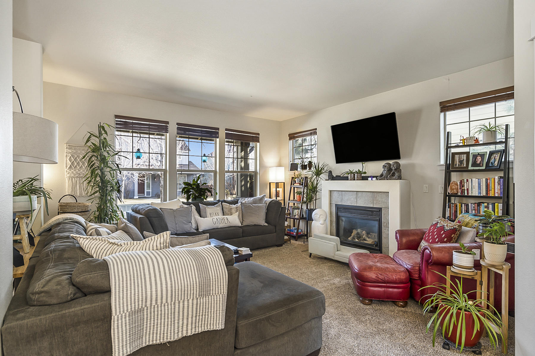 Skyliner Summit - Residential