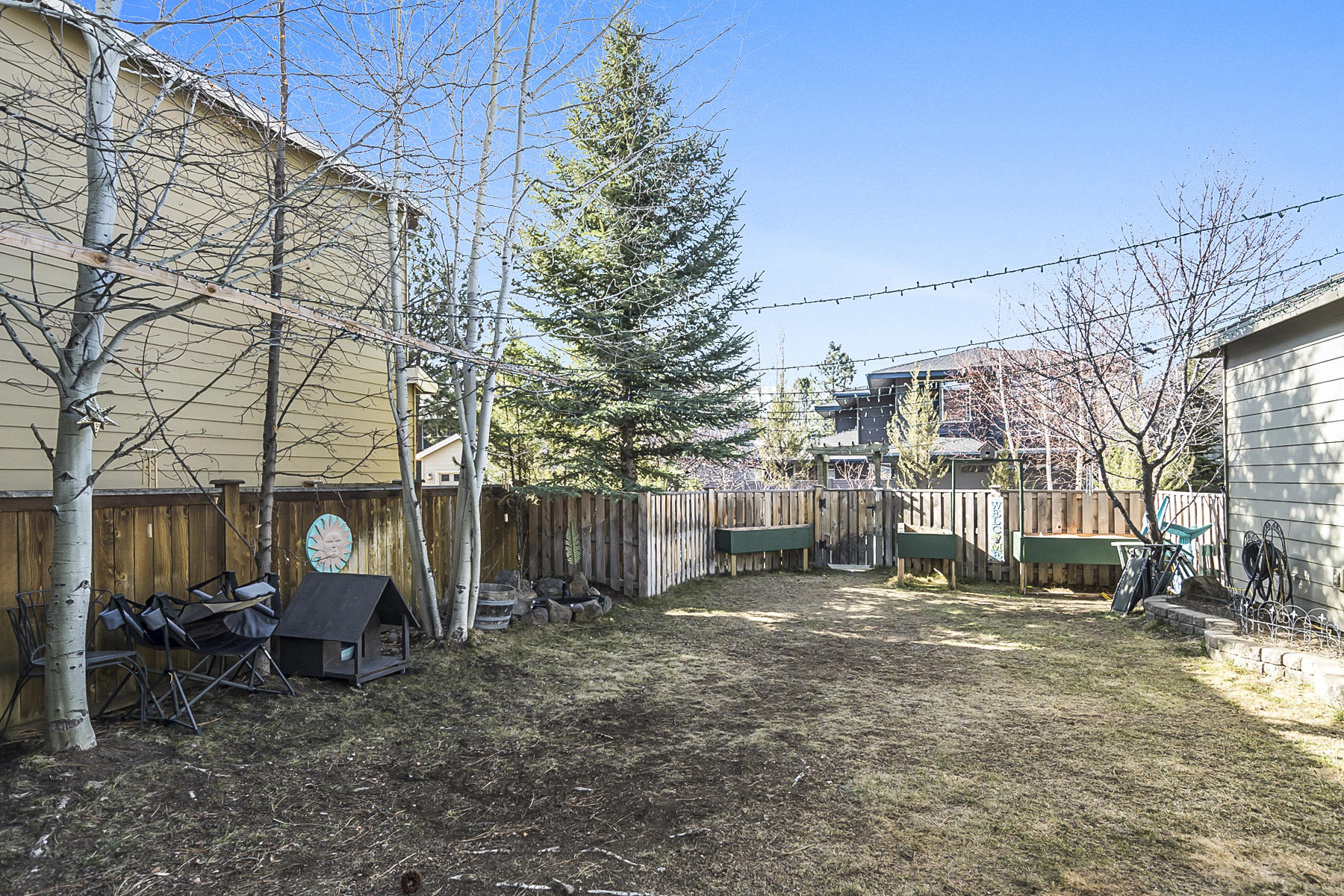 Skyliner Summit - Residential