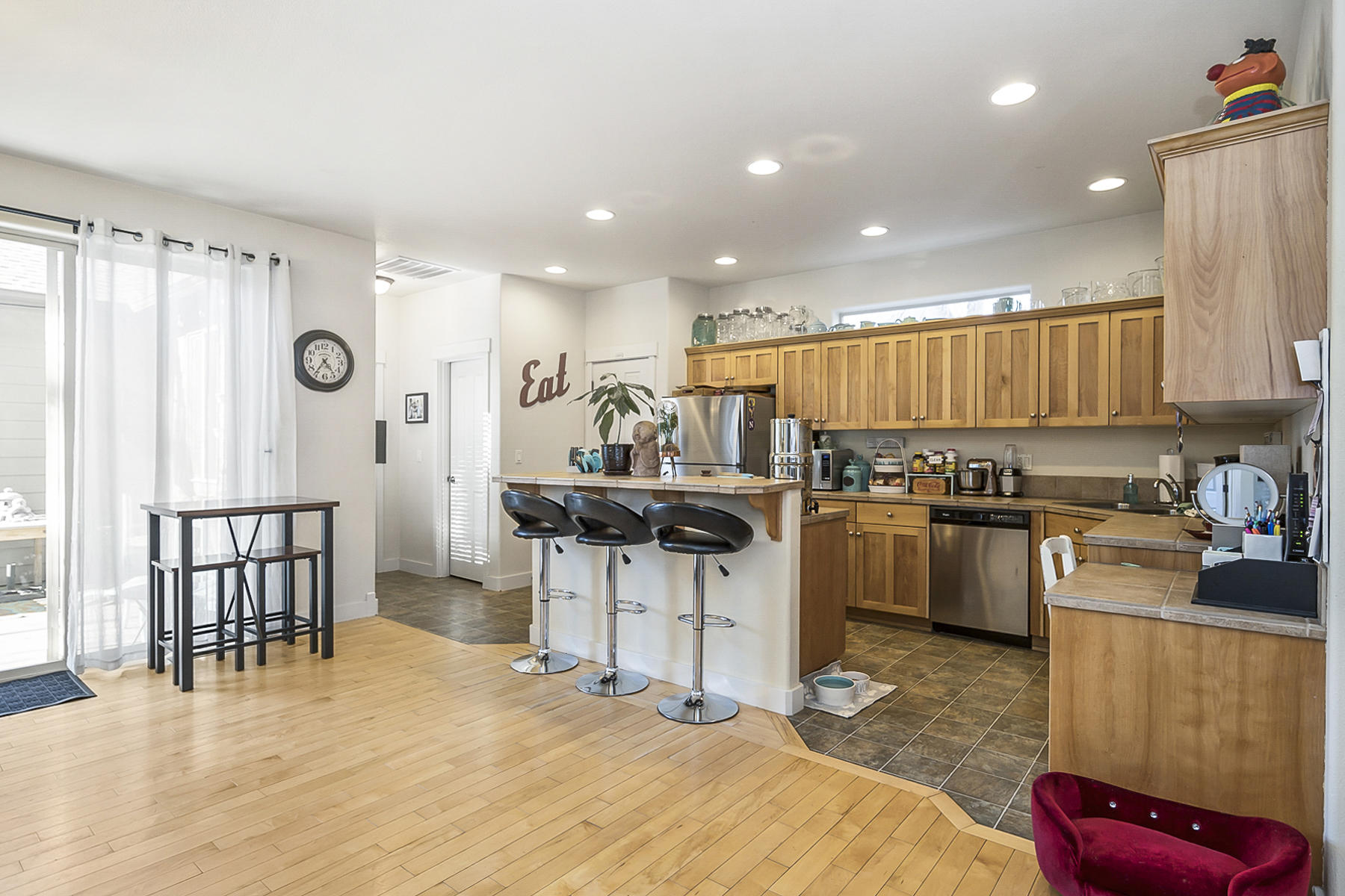 Skyliner Summit - Residential