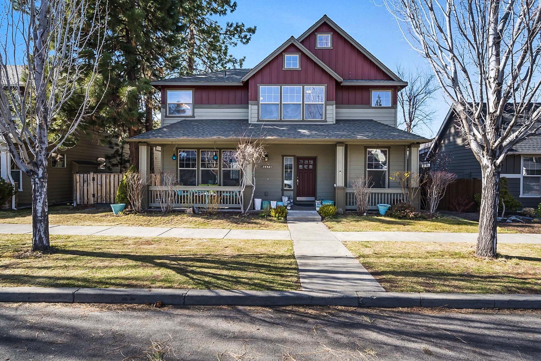 Skyliner Summit - Residential