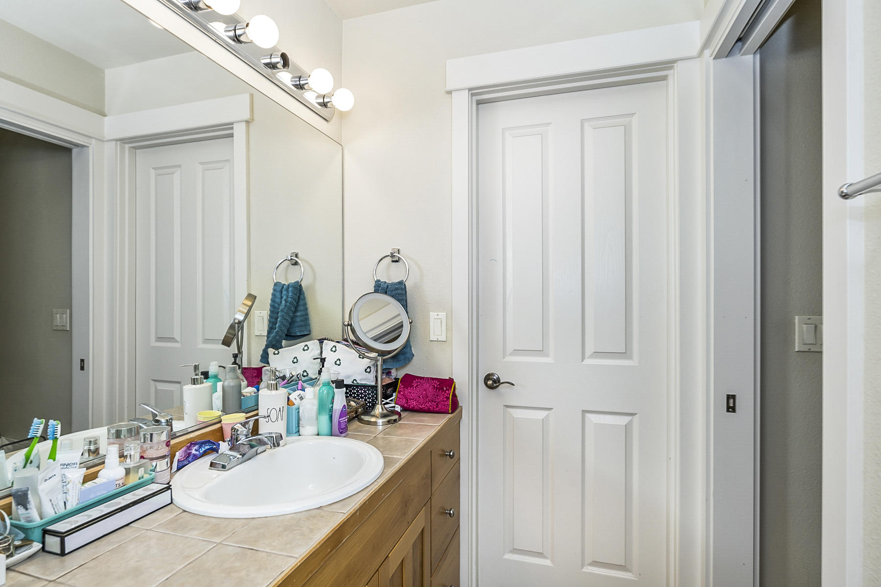 Skyliner Summit - Residential