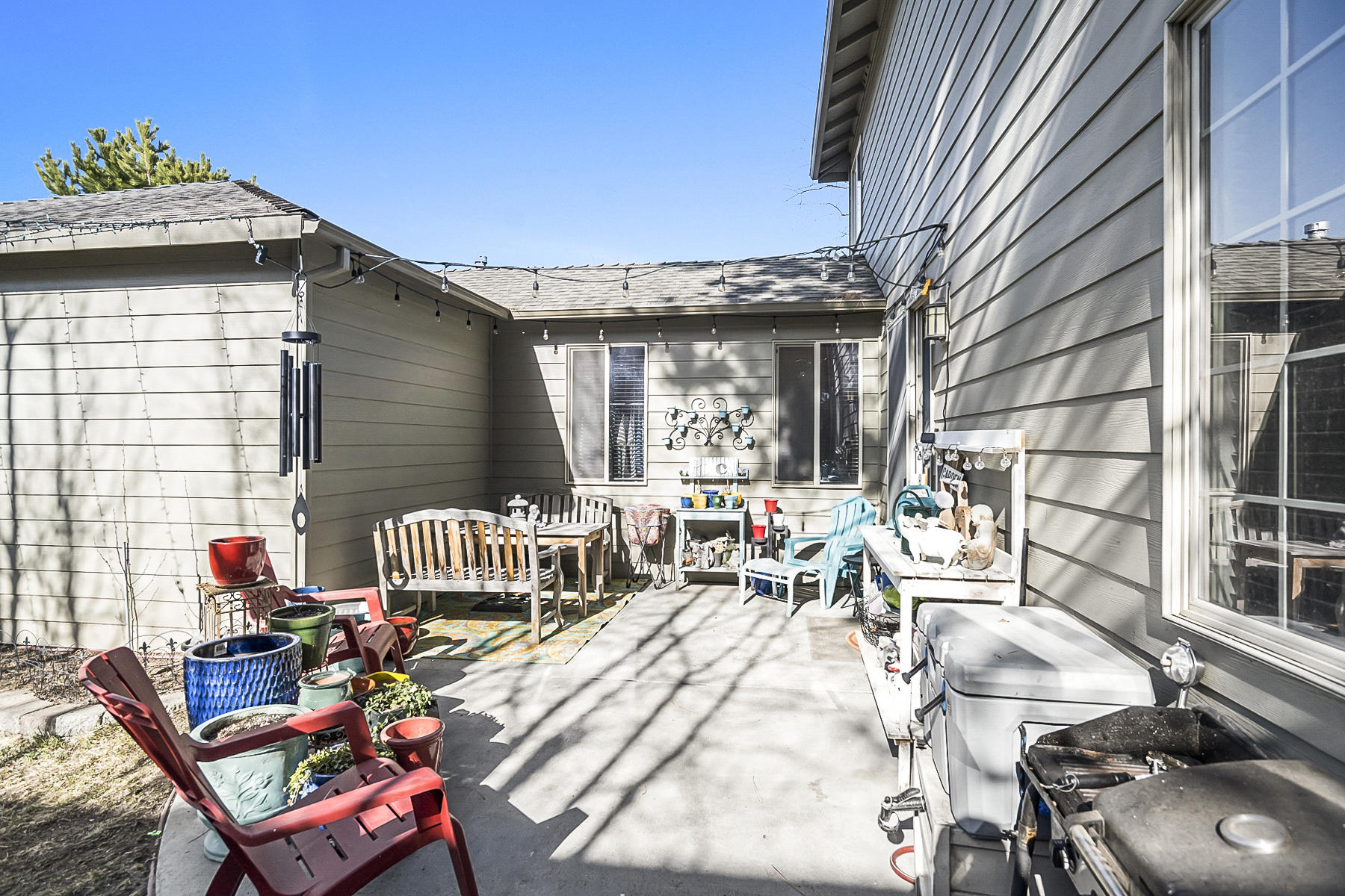 Skyliner Summit - Residential